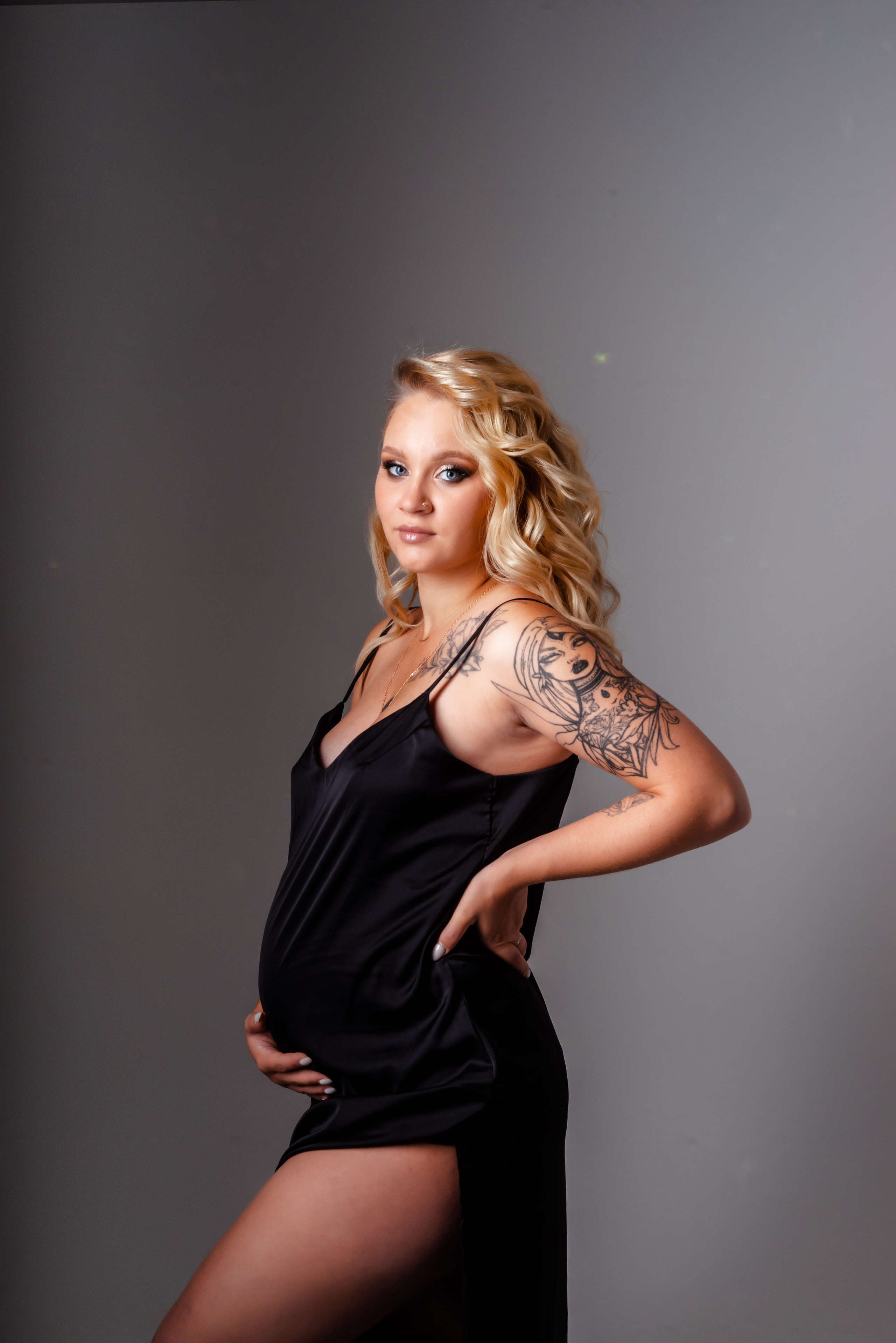 В ожидании. Семейный и детский фотограф в Екатеринбурге и НевьянскеТимурова Алина