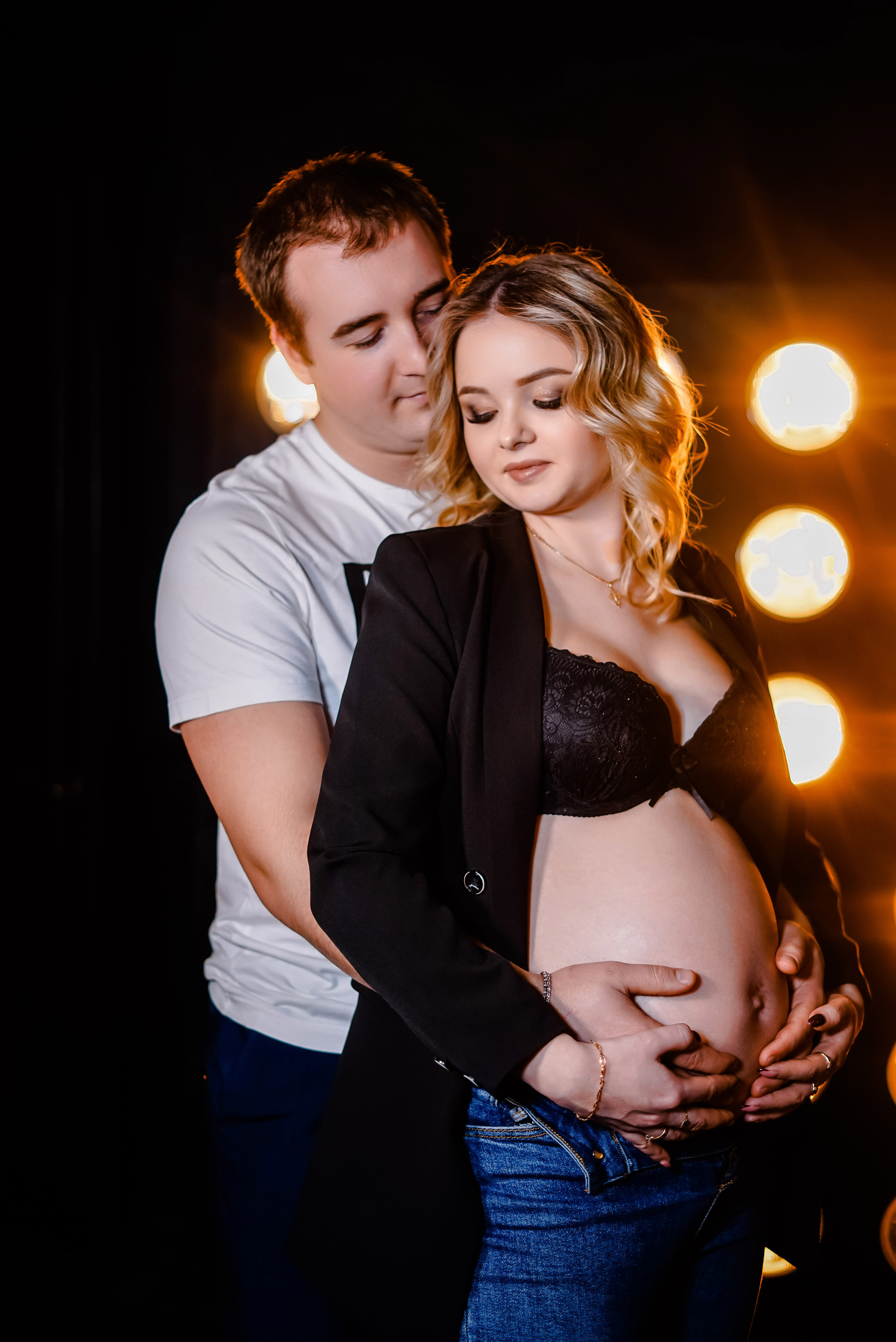 Женские портреты. Семейный и детский фотограф в Екатеринбурге и НевьянскеТимурова Алина