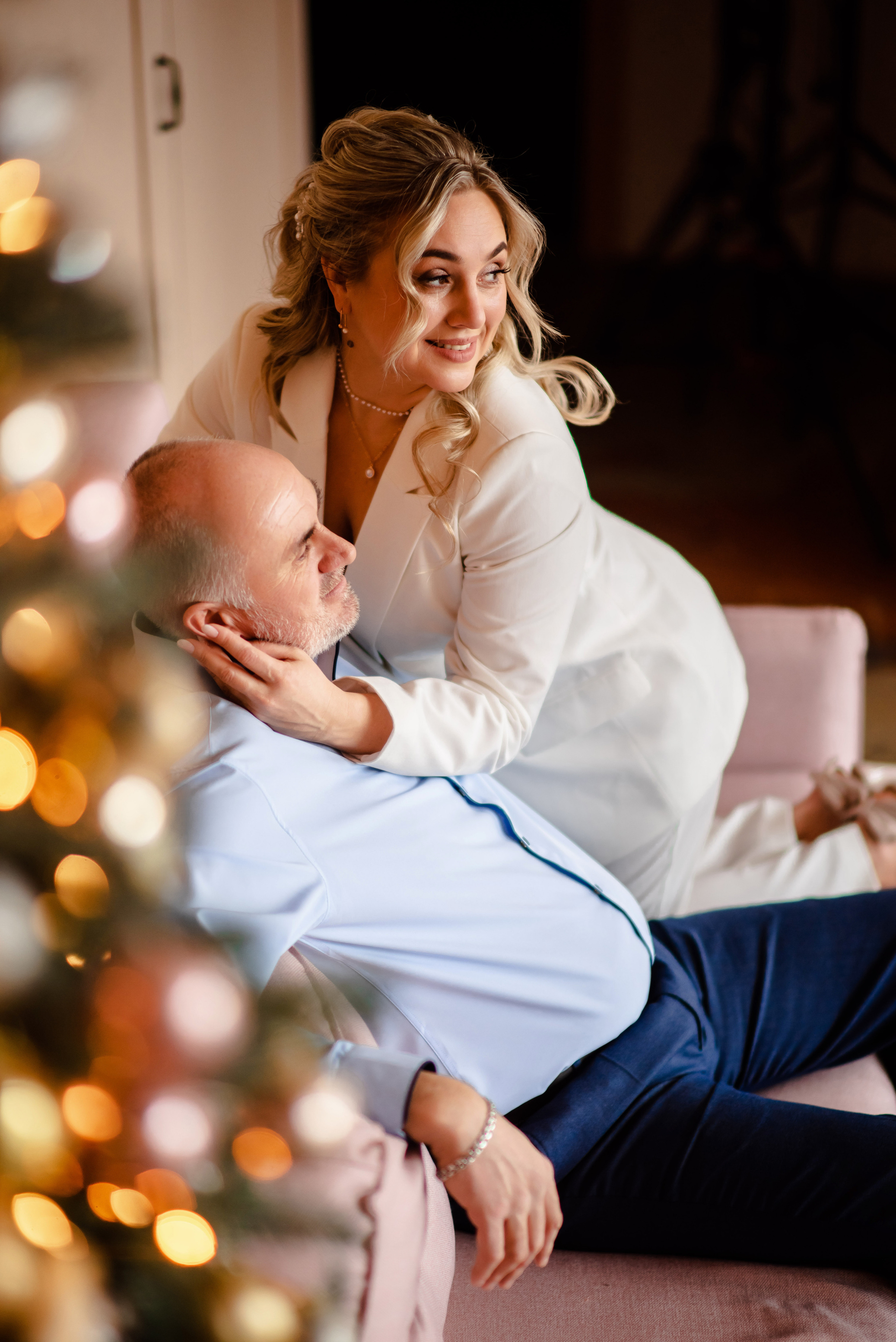 Женские портреты. Семейный и детский фотограф в Екатеринбурге и НевьянскеТимурова Алина