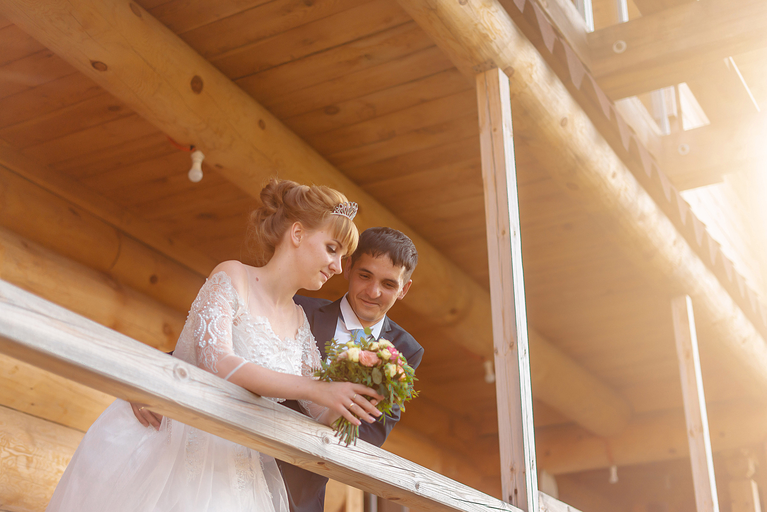 Свадебная съемка. Семейный и детский фотограф в Екатеринбурге и НевьянскеТимурова Алина