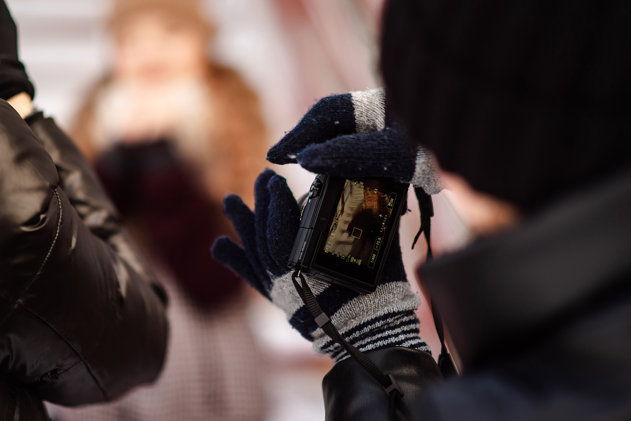 Мой мастер класс. Семейный и детский фотограф в Екатеринбурге и НевьянскеТимурова Алина