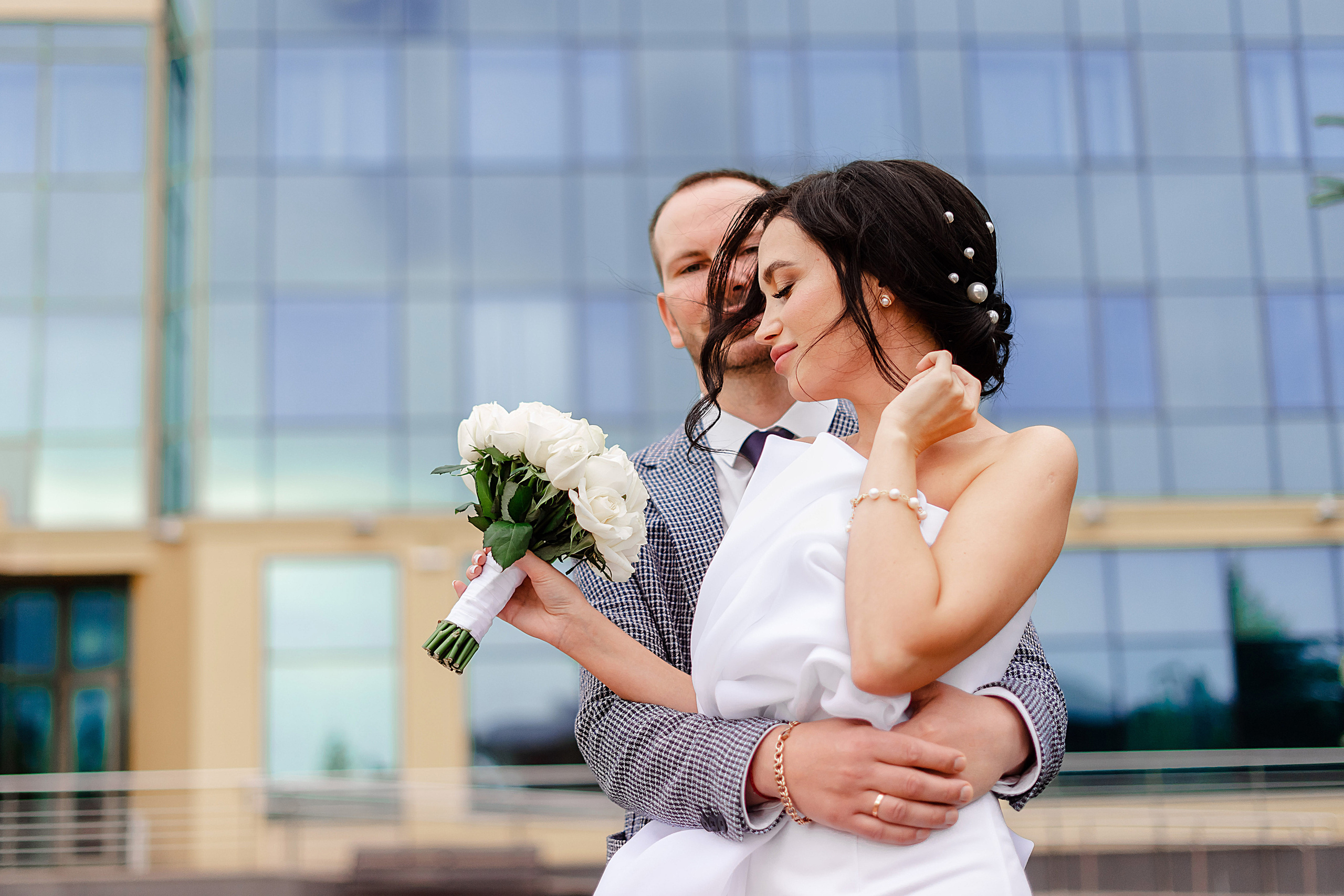 Свадебная съемка. Семейный и детский фотограф в Екатеринбурге и НевьянскеТимурова Алина