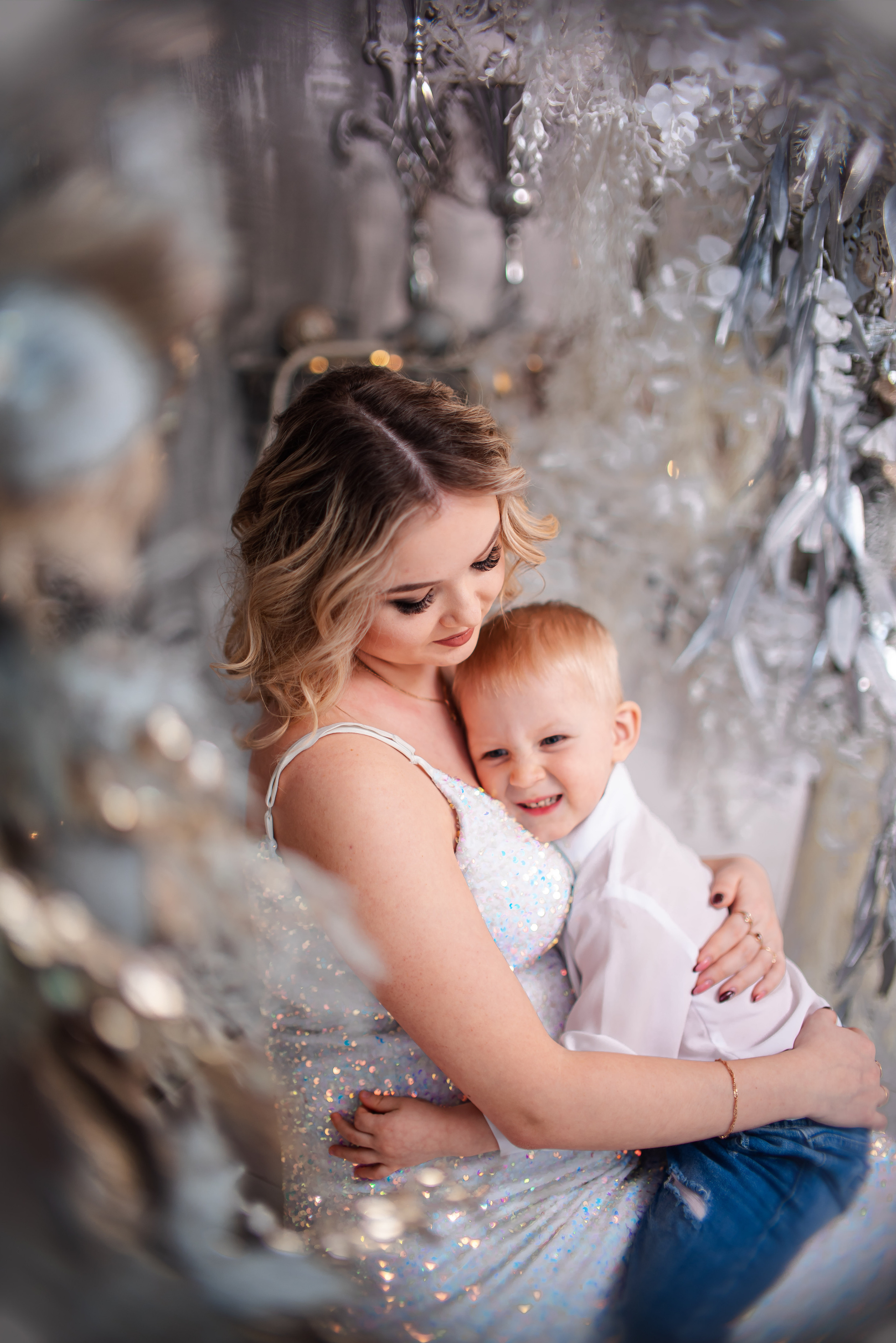 Женские портреты. Семейный и детский фотограф в Екатеринбурге и НевьянскеТимурова Алина