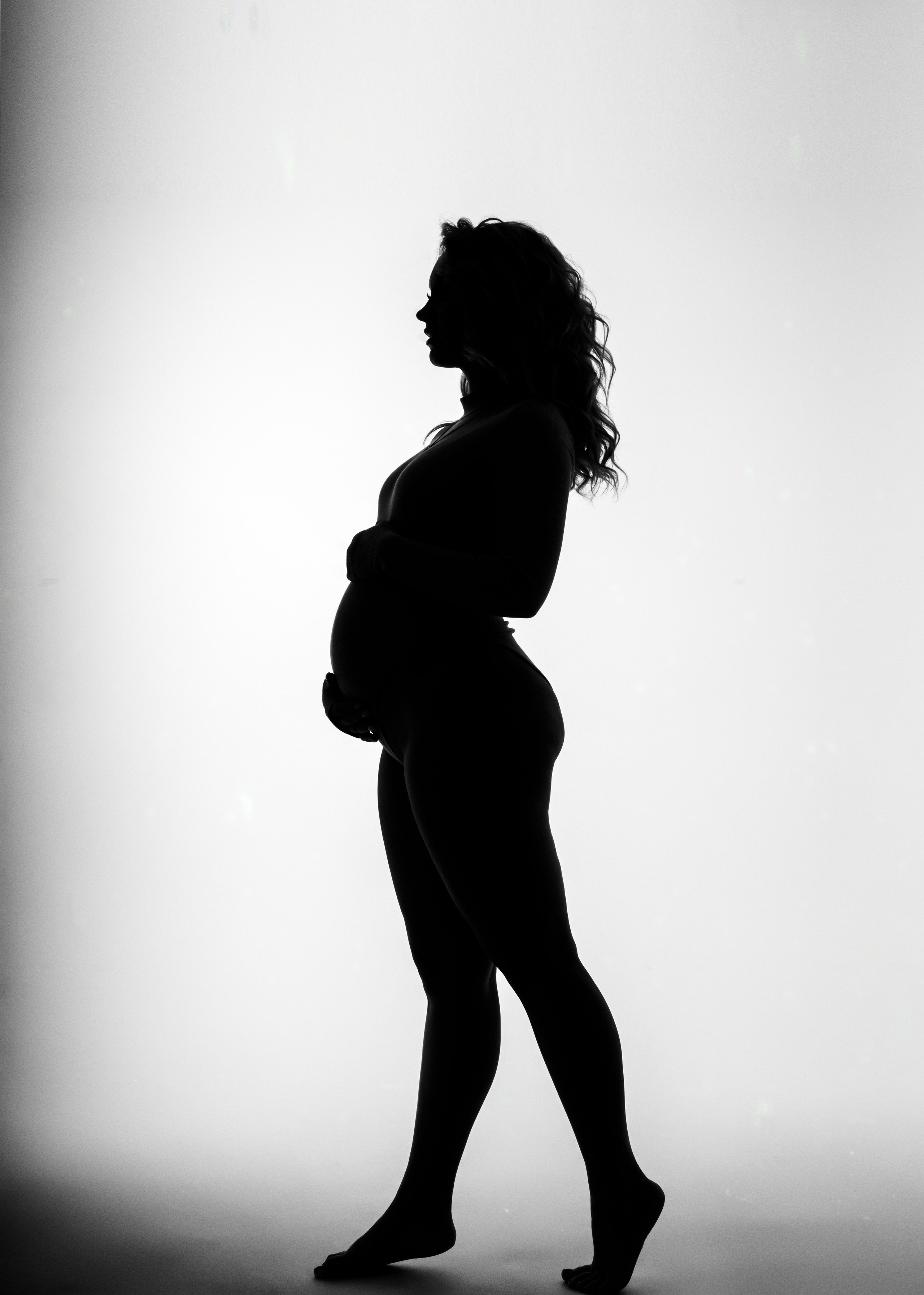 В ожидании. Семейный и детский фотограф в Екатеринбурге и НевьянскеТимурова Алина