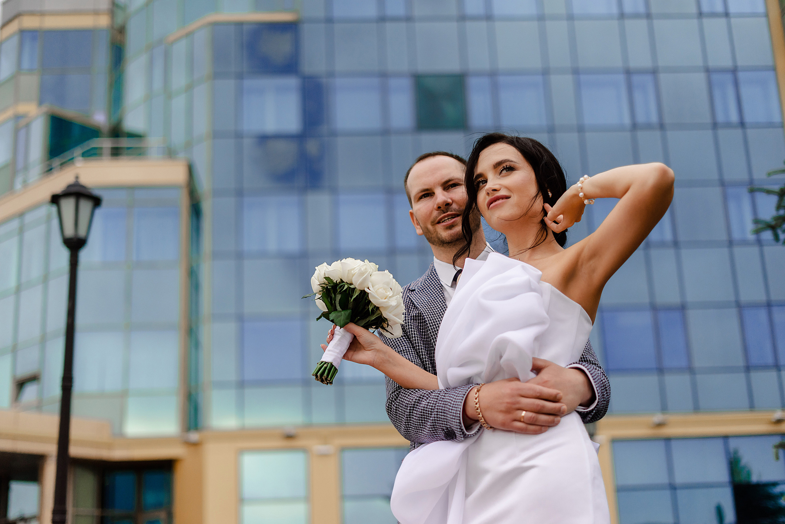 Свадебная съемка. Семейный и детский фотограф в Екатеринбурге и НевьянскеТимурова Алина