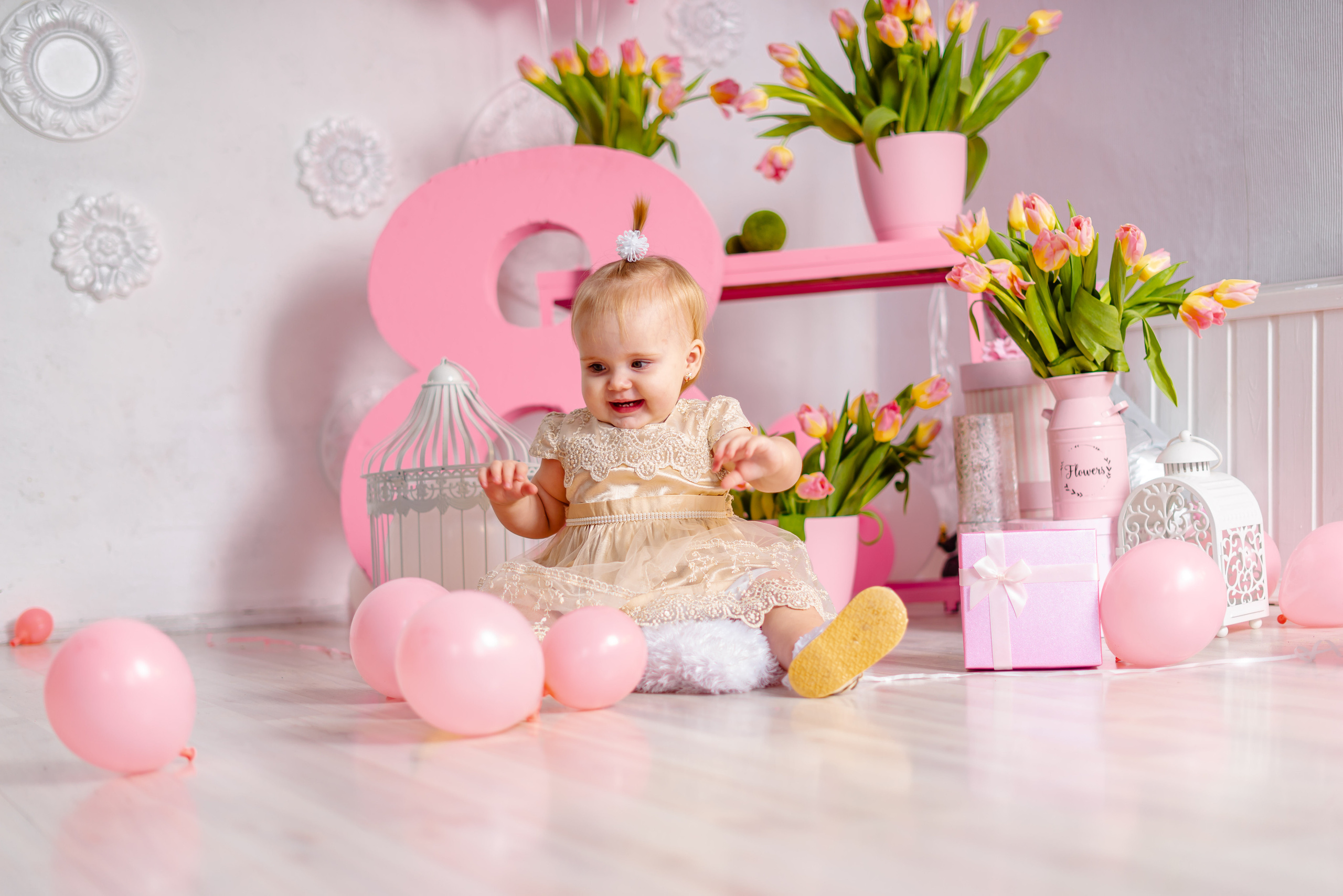 8марта. Семейный и детский фотограф в Екатеринбурге и НевьянскеТимурова Алина