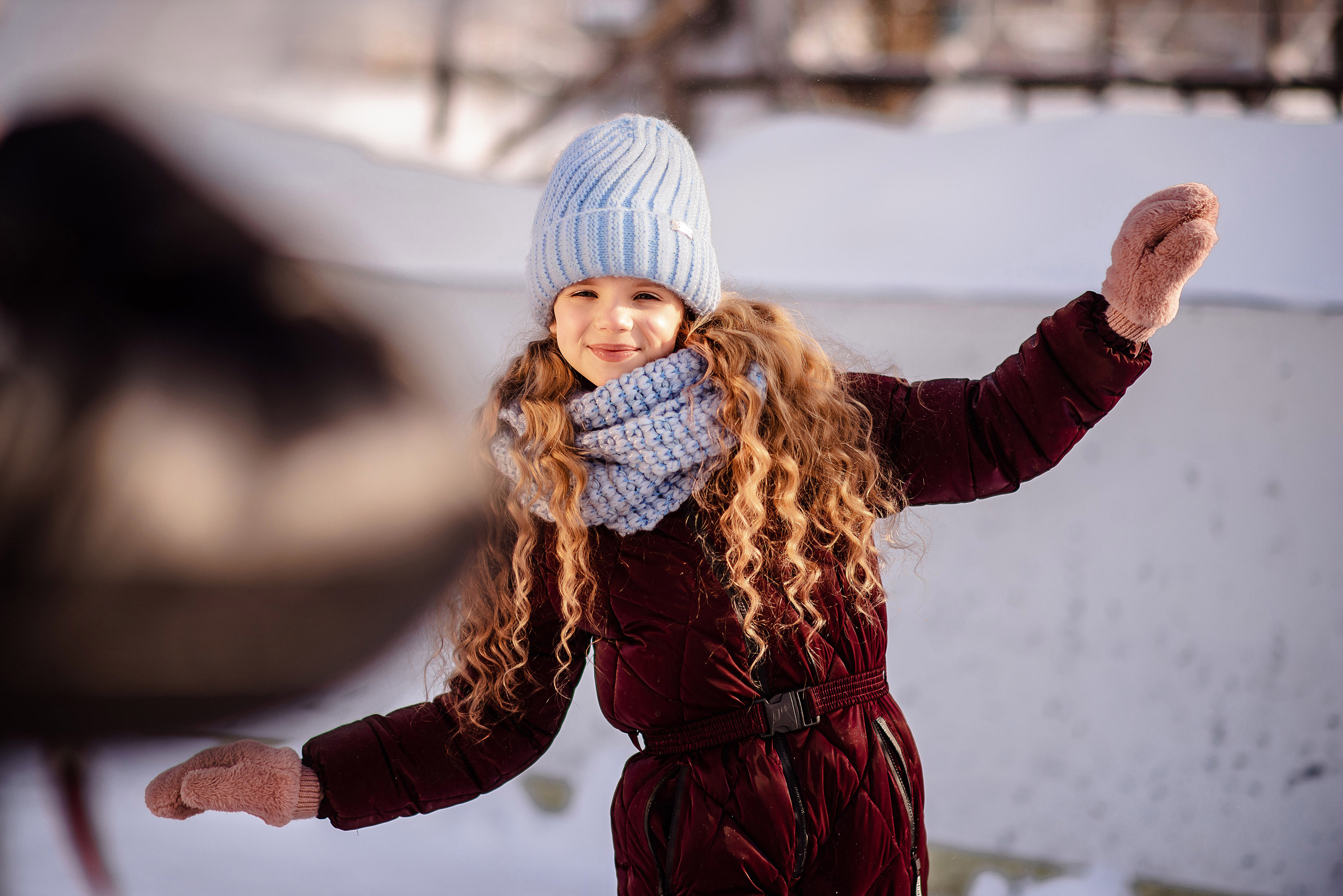Мой мастер класс. Семейный и детский фотограф в Екатеринбурге и НевьянскеТимурова Алина