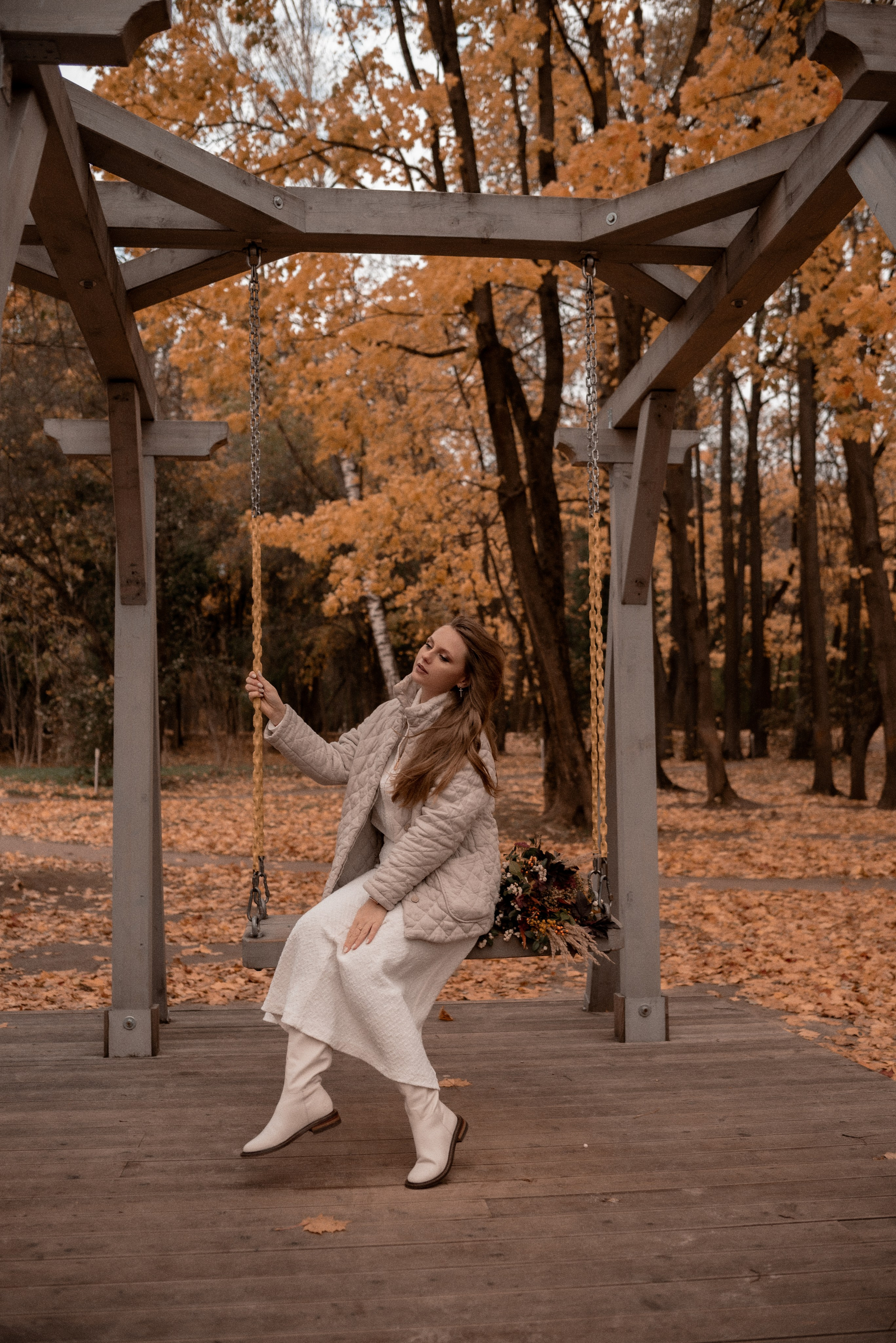 Семья. Свадебный и семейный фотограф в Серпухове Александра Дерюшева