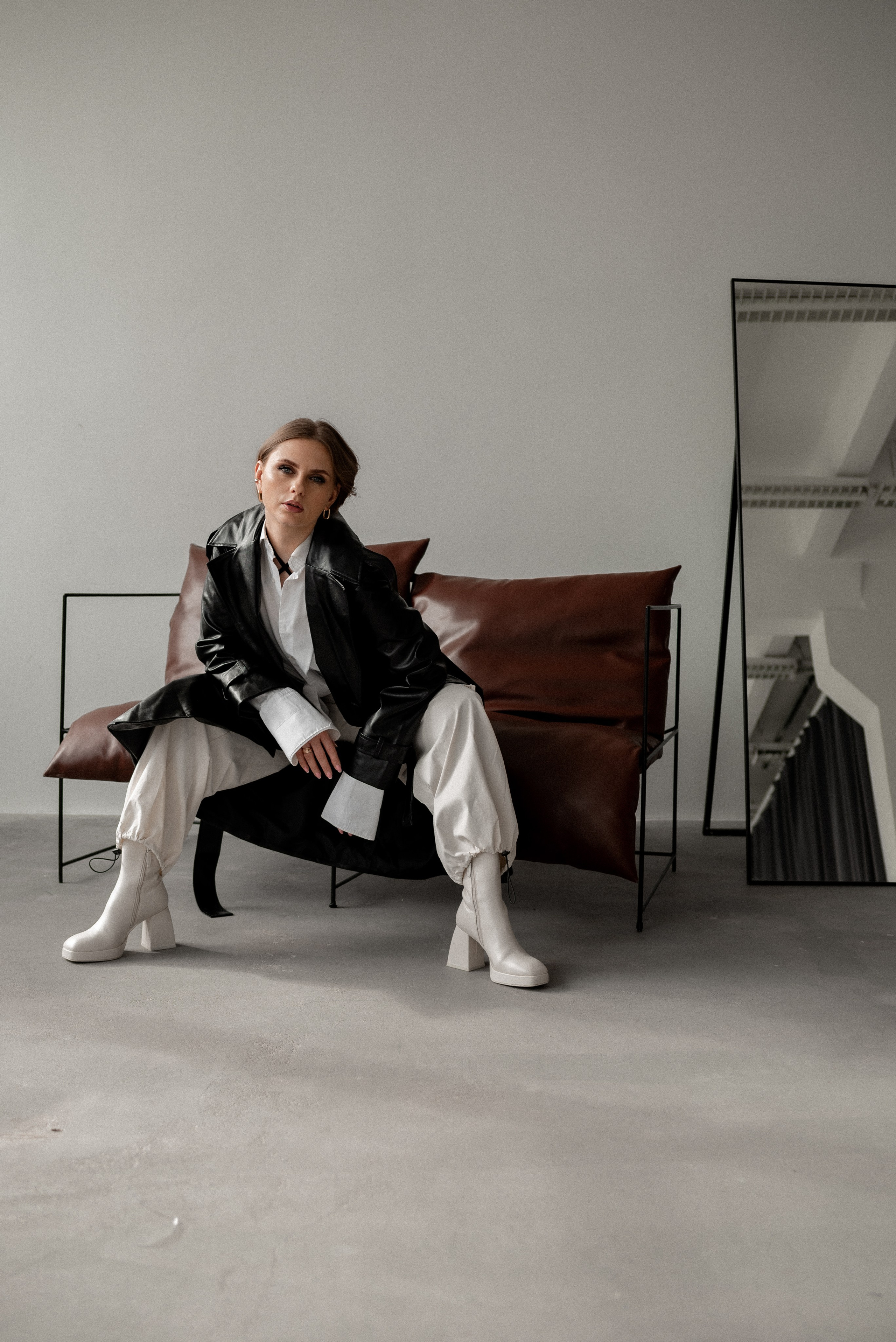 Виктория. Свадебный и семейный фотограф в Серпухове Александра Дерюшева