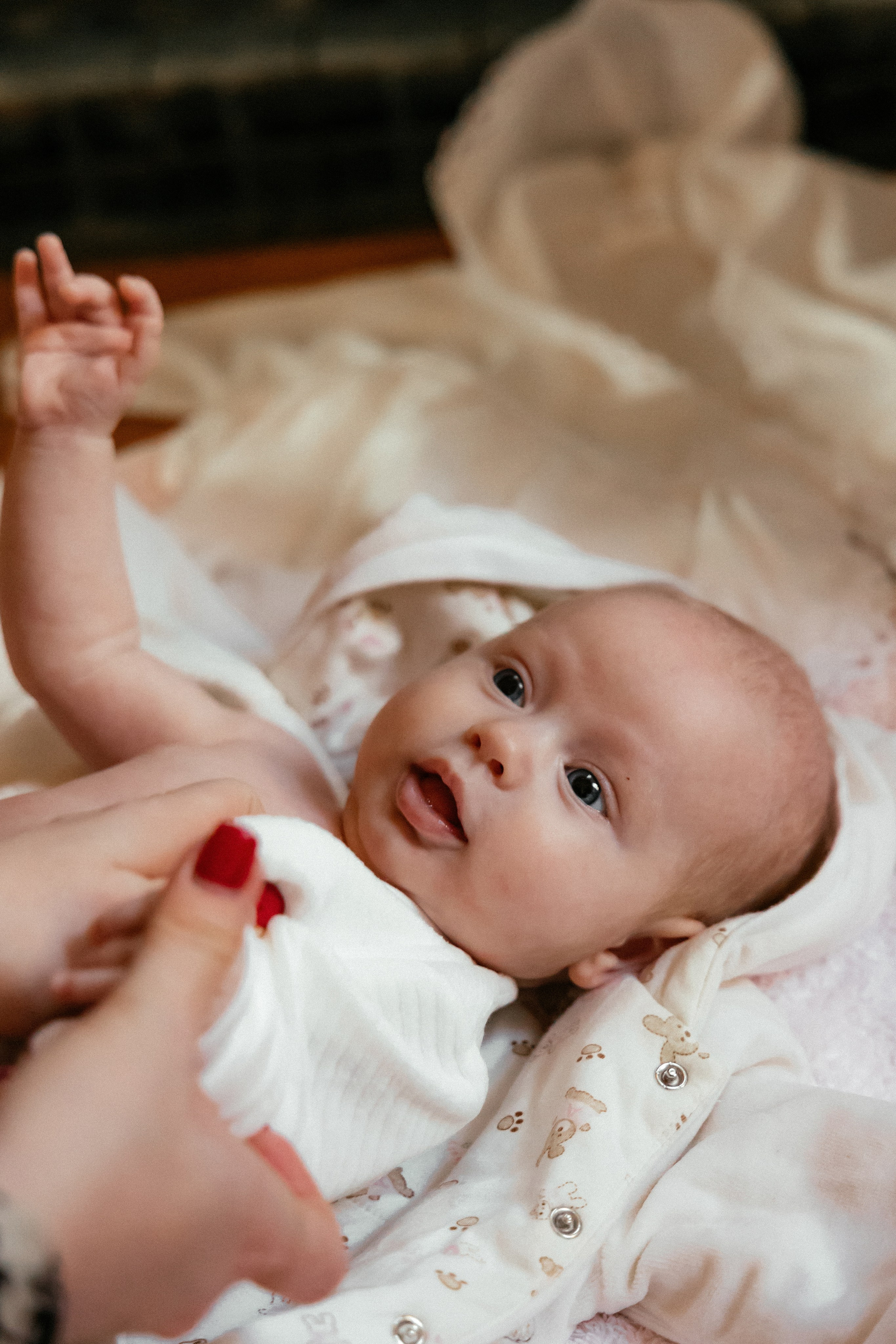 Крещение Евы