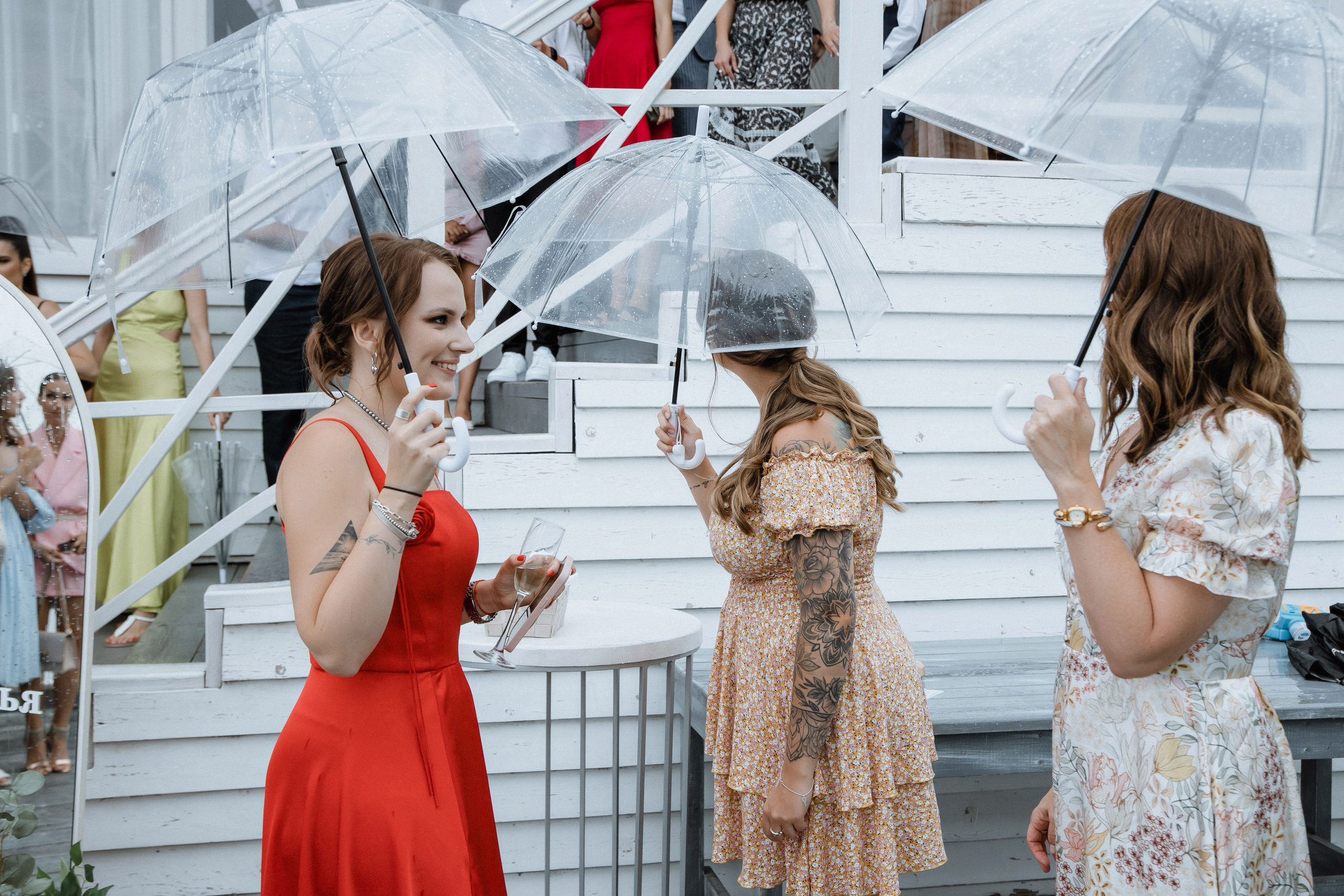 Дмитрий и Софья. Свадебный и семейный фотограф в Анапе/Новороссийске Виктория Чайка