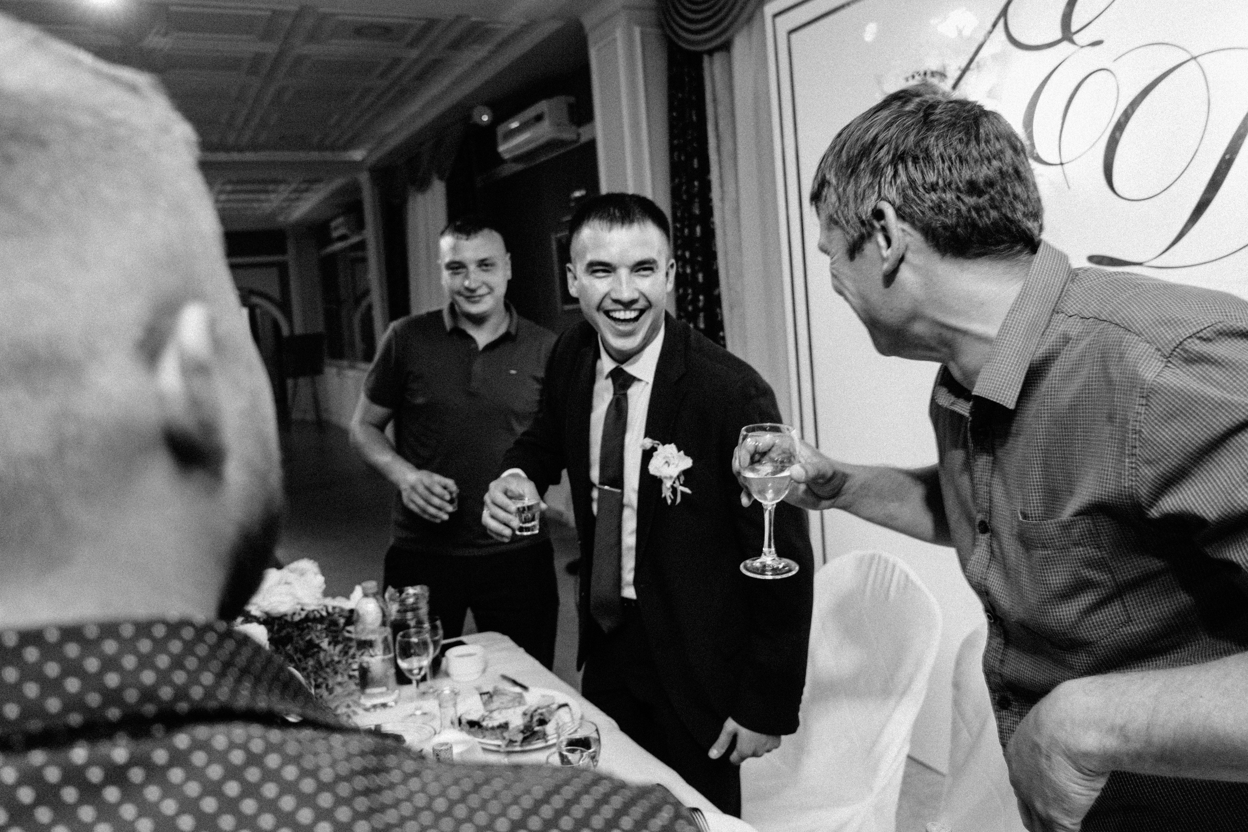 Свадьба Евгения и Дарьи. Фотограф Улан-Удэ