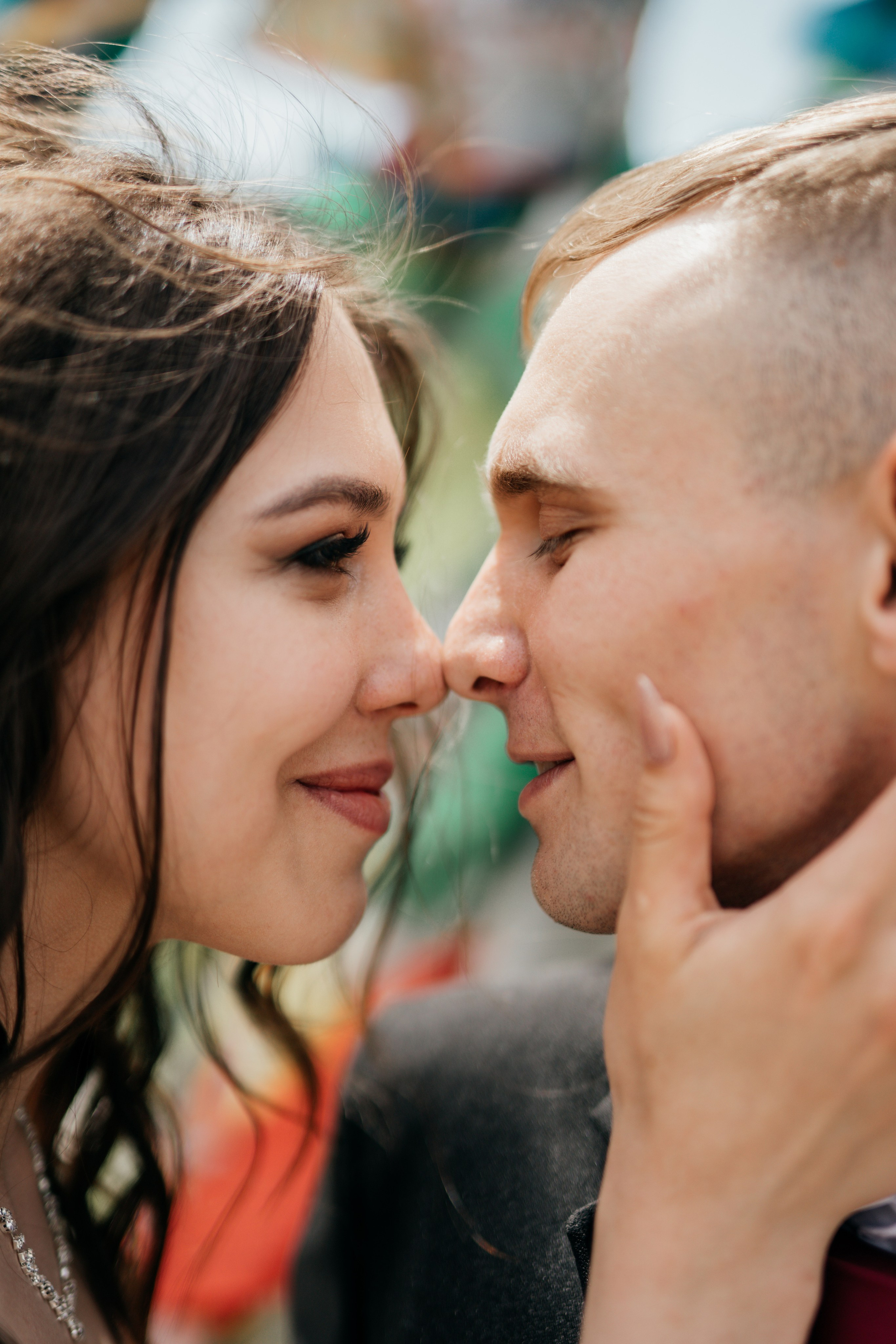 Свадьба Андрея и Валерии. Фотограф Улан-Удэ