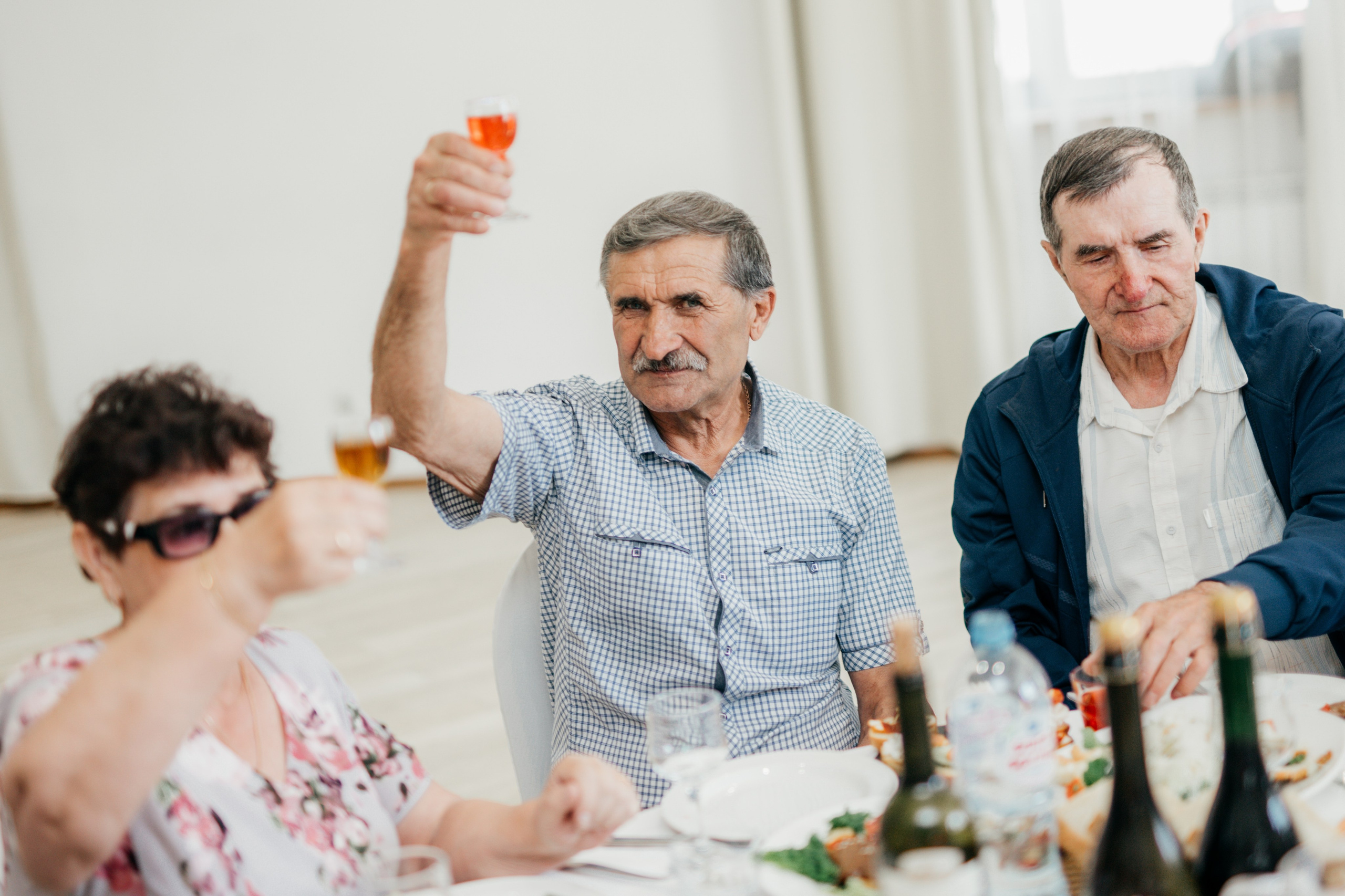 Свадьба Андрея и Валерии. Фотограф Улан-Удэ