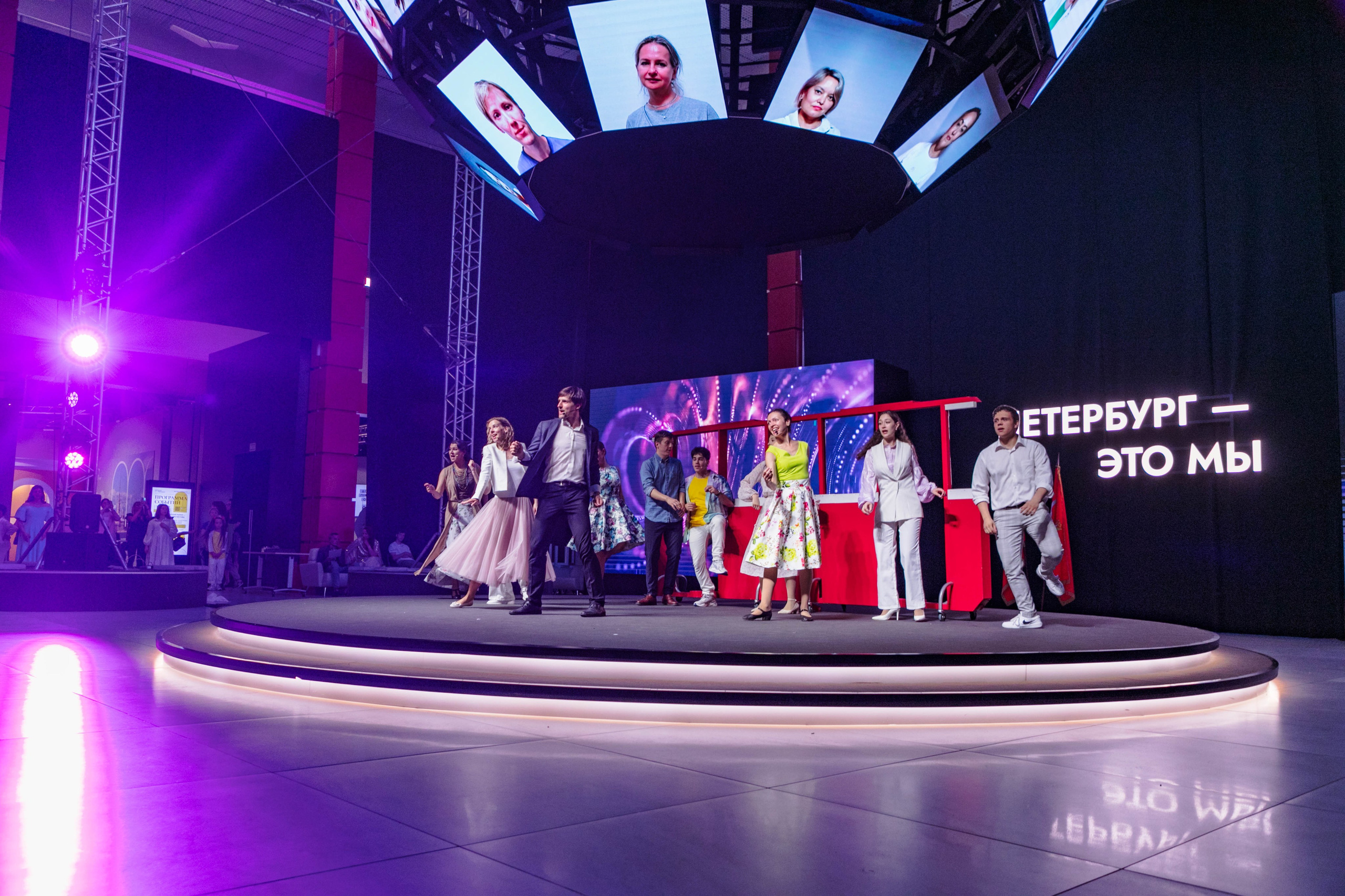 Мой Петербург. Красногвардейский район. Репортажный и концертный фотограф в Санкт-Петербурге Адмакина Дарья