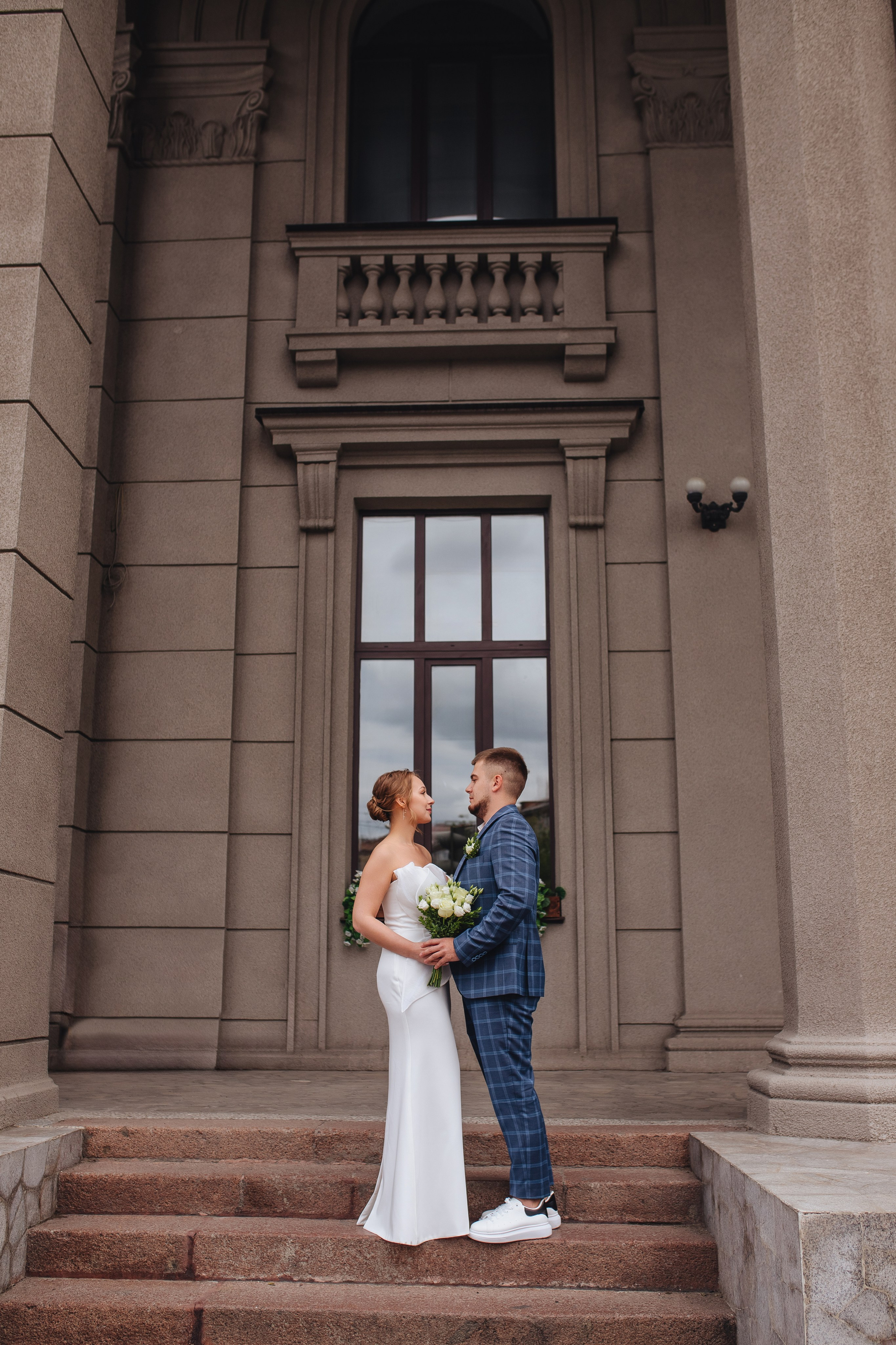 свадебная фотосессия красноярск