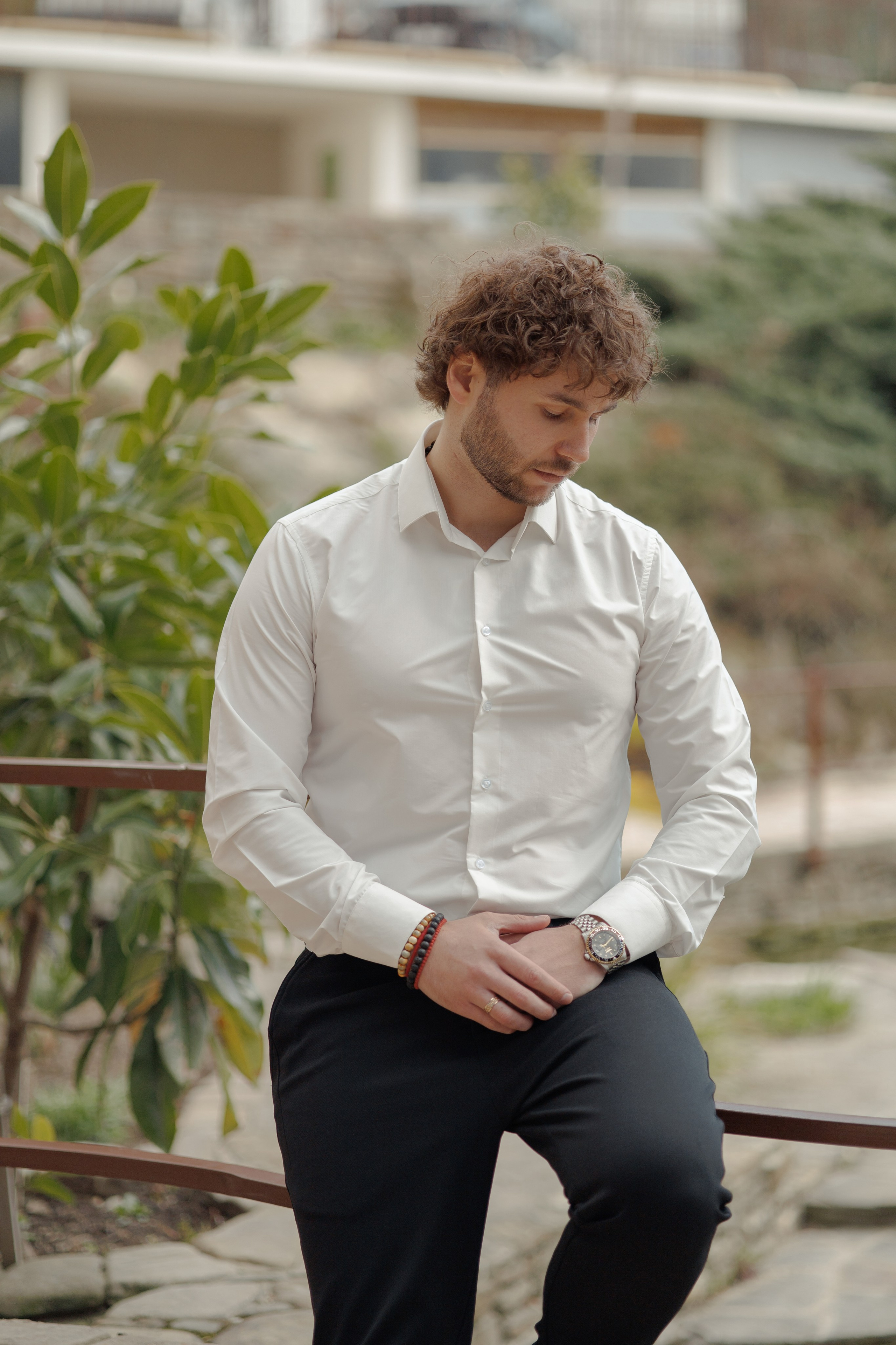 Свадьба в Персиковом замке. Семейный и портретный фотограф в Геленджике Любовь Бодрова