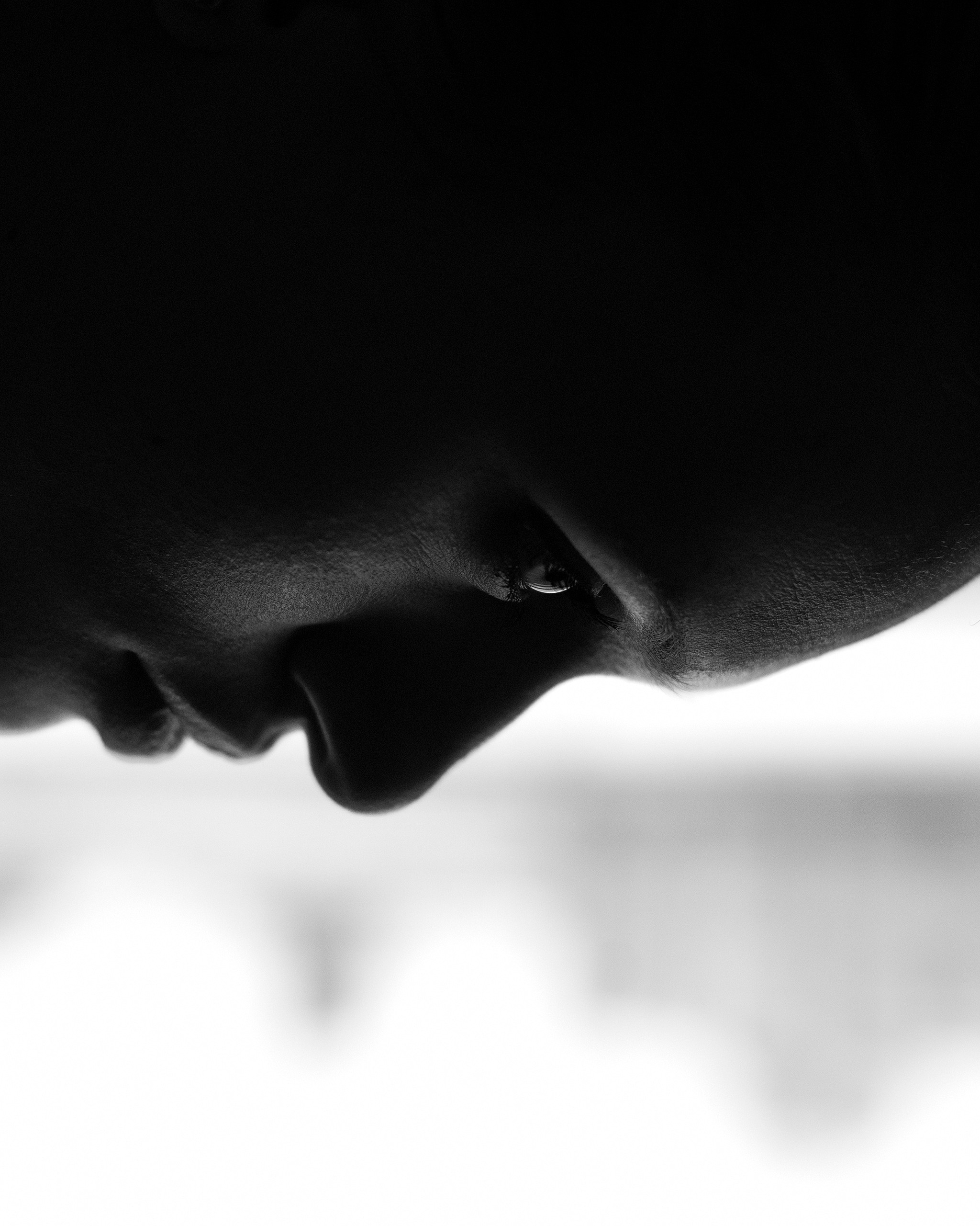 Женская портретная съемка. Портретный фотограф Белград Матвей Кармаков