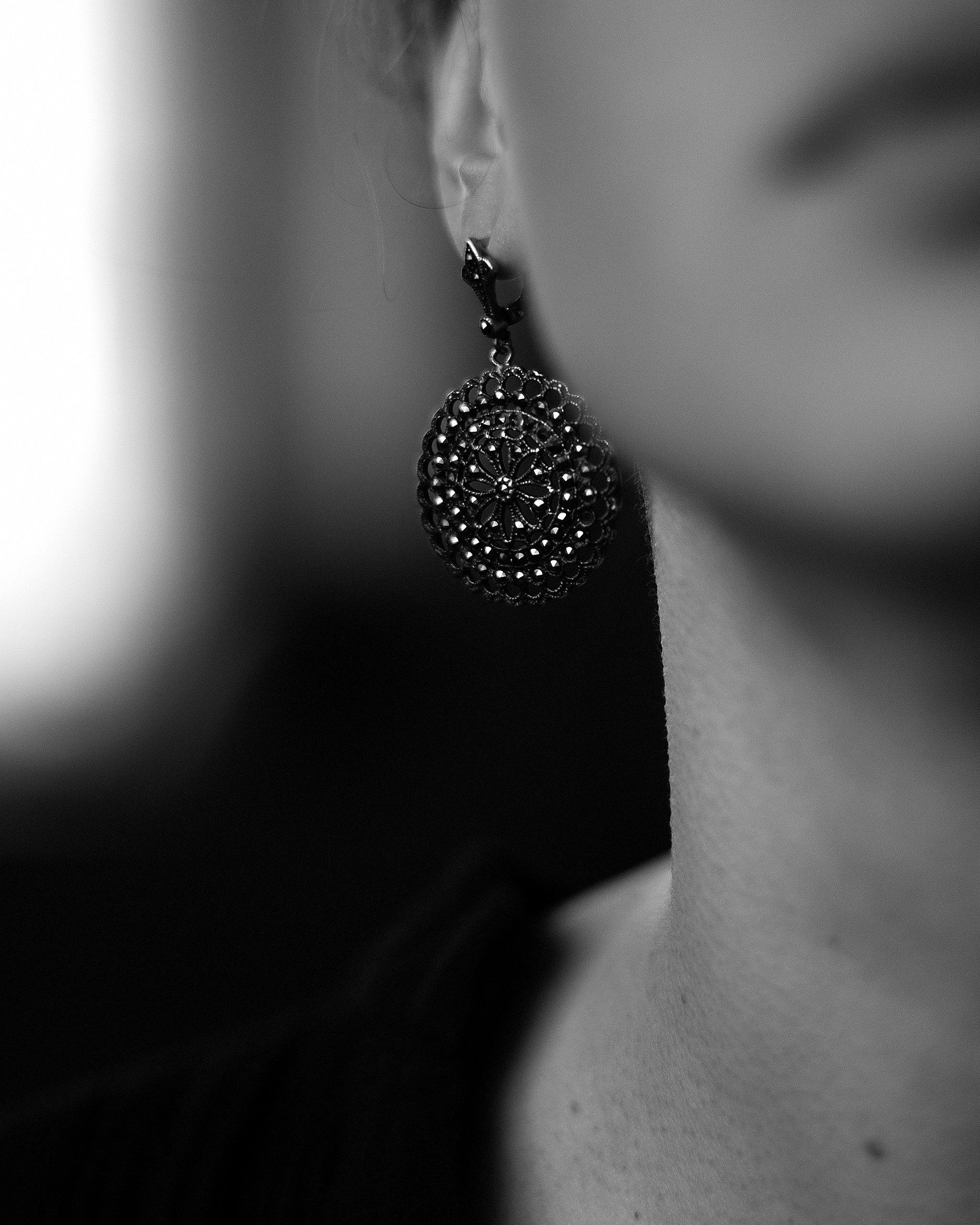 Женская портретная съемка. Портретный фотограф Белград Матвей Кармаков