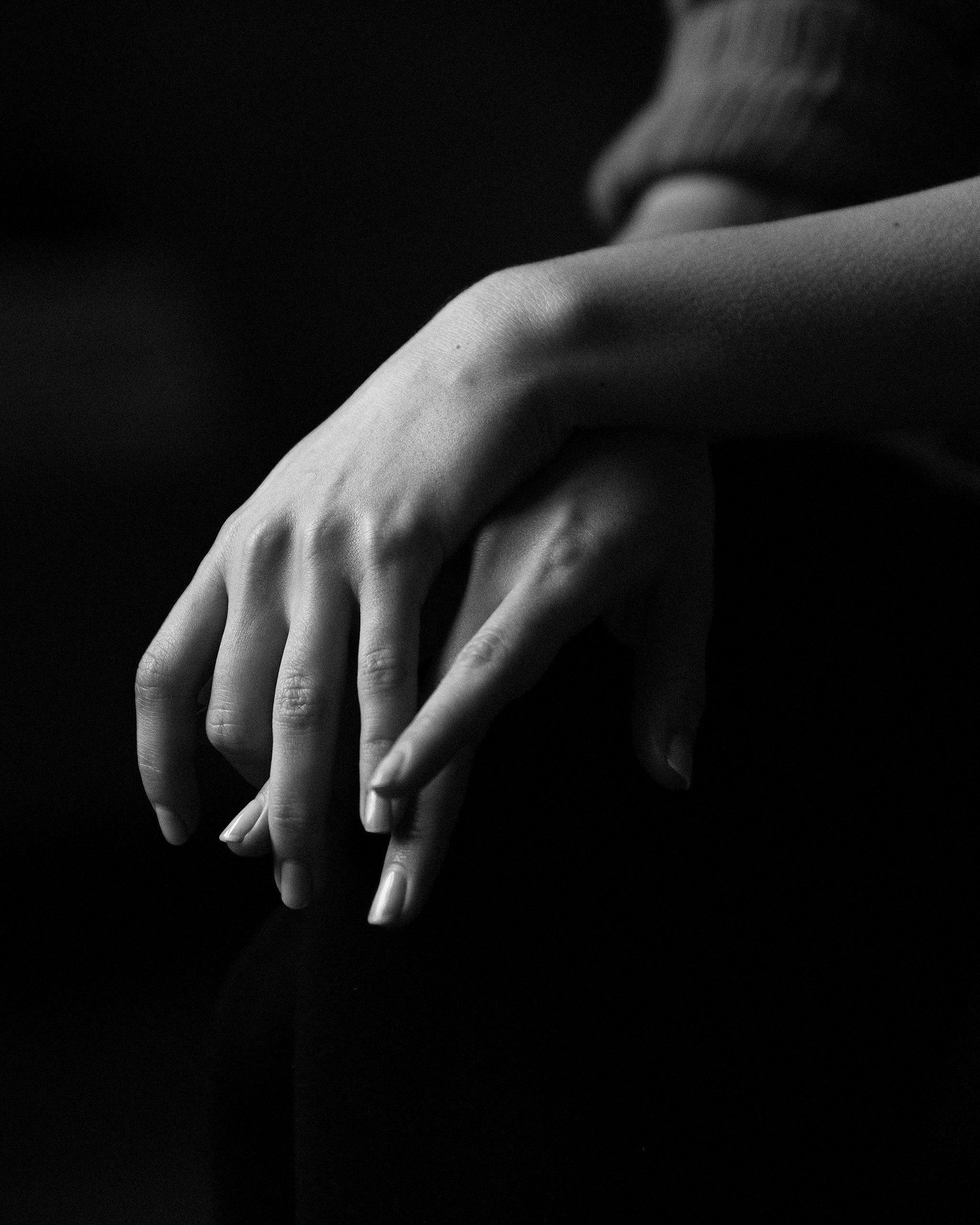 Женская портретная съемка. Портретный фотограф Белград Матвей Кармаков