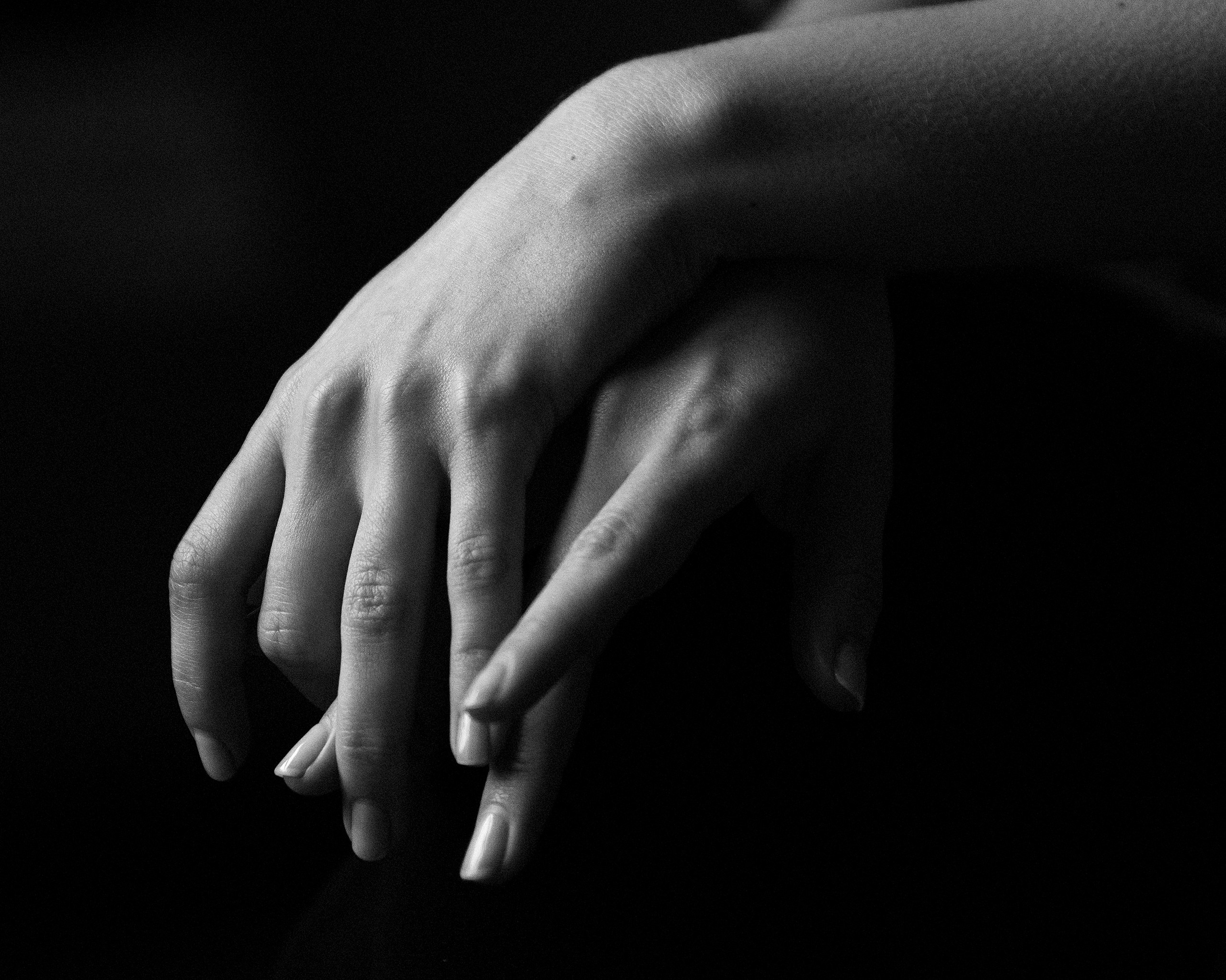 Женская портретная съемка. Портретный фотограф Белград Матвей Кармаков