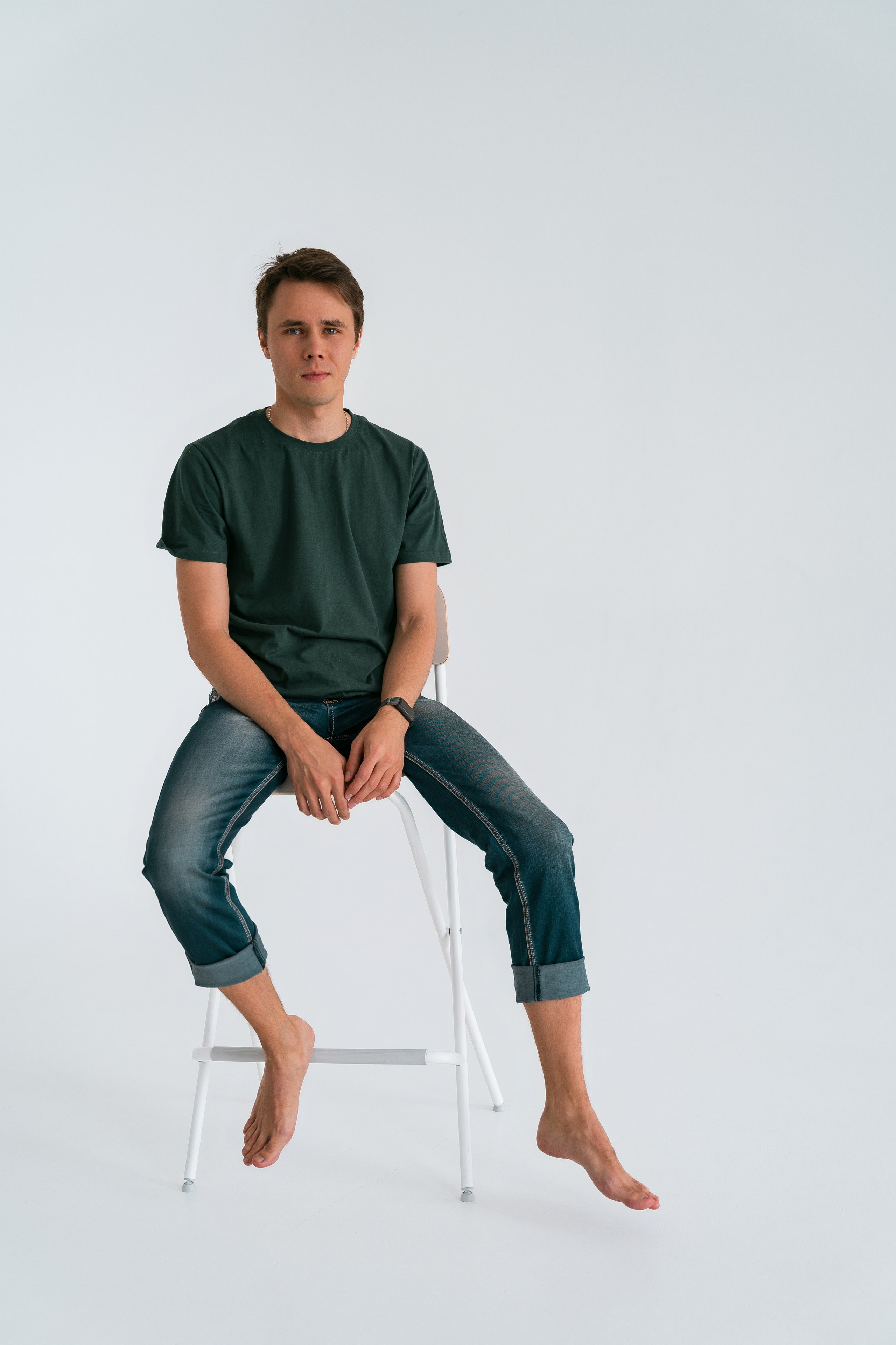 Иван. Свадебный фотограф Руслан Хасанов