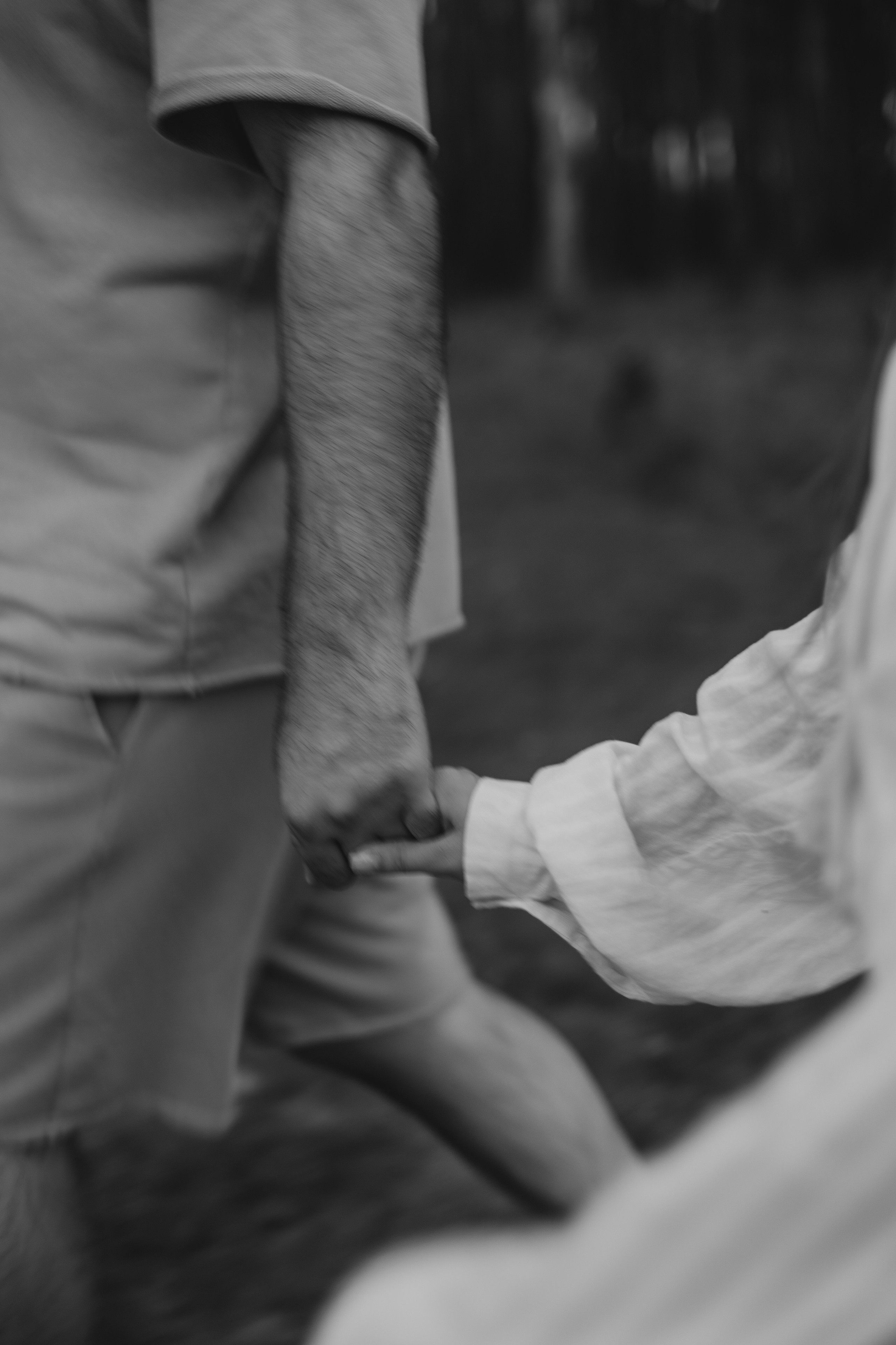 Дмитрий и Оксана с предсвадебной историей. Семейный фотограф в Брянске Зурилина Екатерина