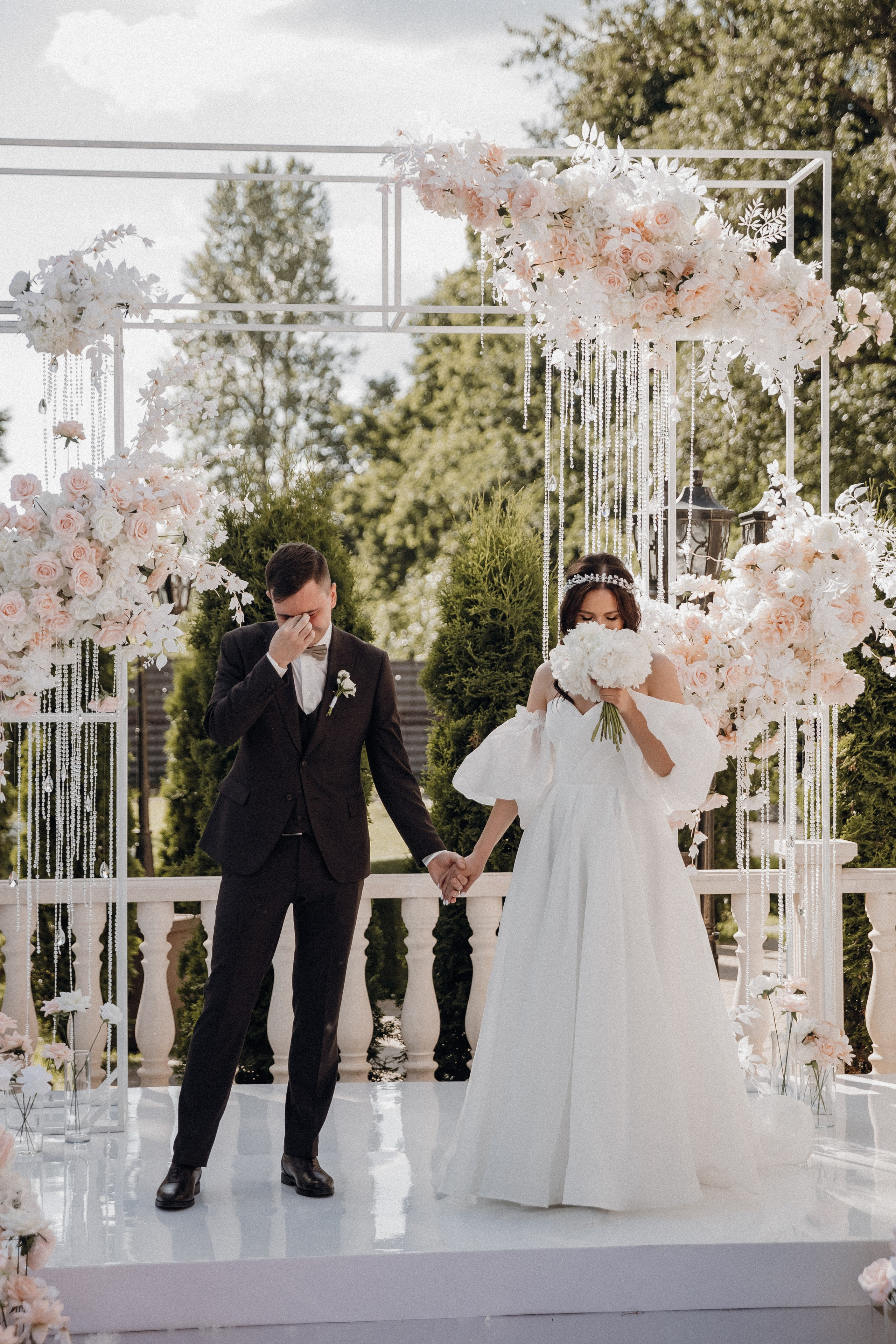 Денис и Екатерина. Семейный фотограф в Брянске Зурилина Екатерина