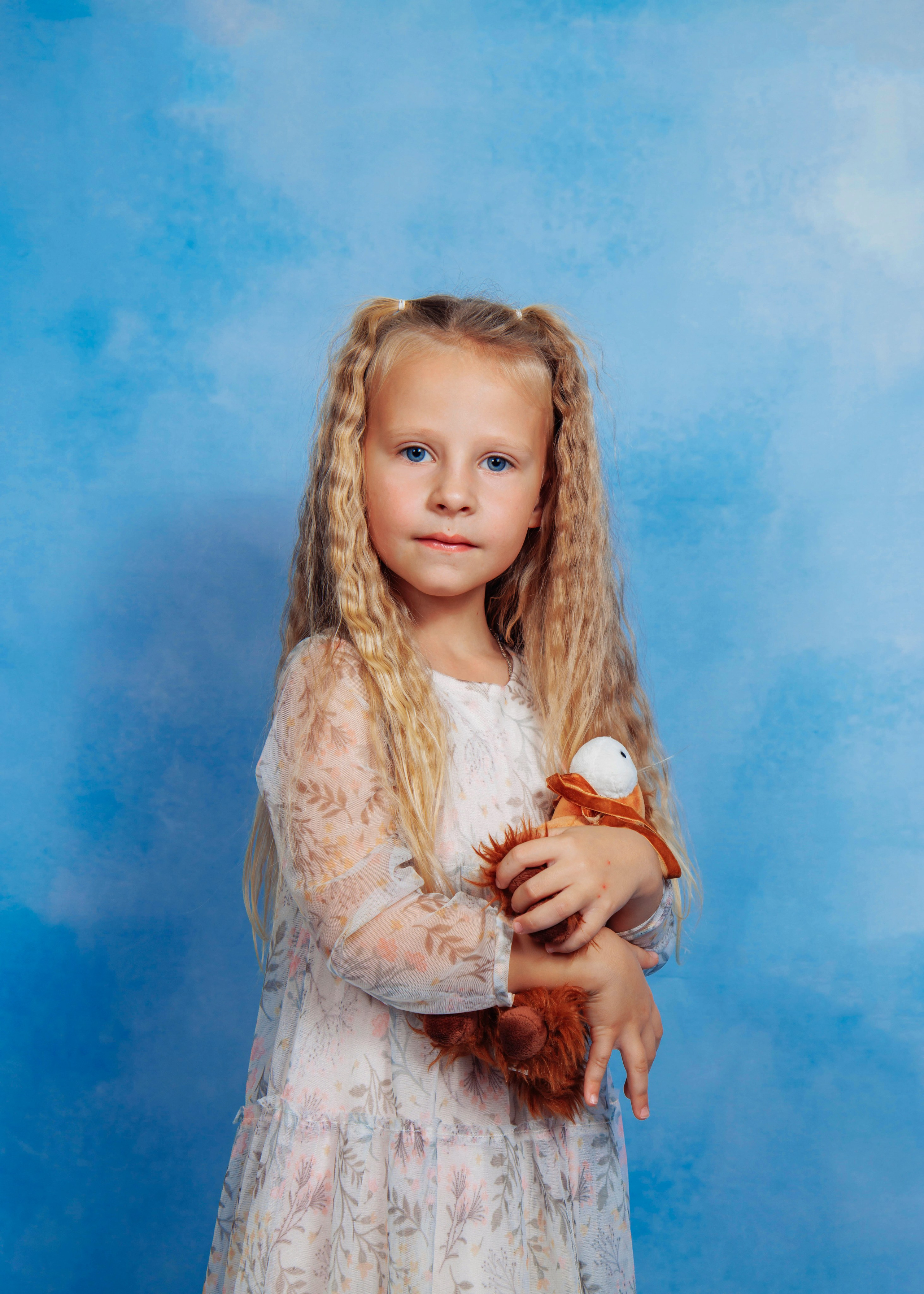 Детский сад. Семейный фотограф/Выпускные альбомы в Туле- Чекулаева Дарья