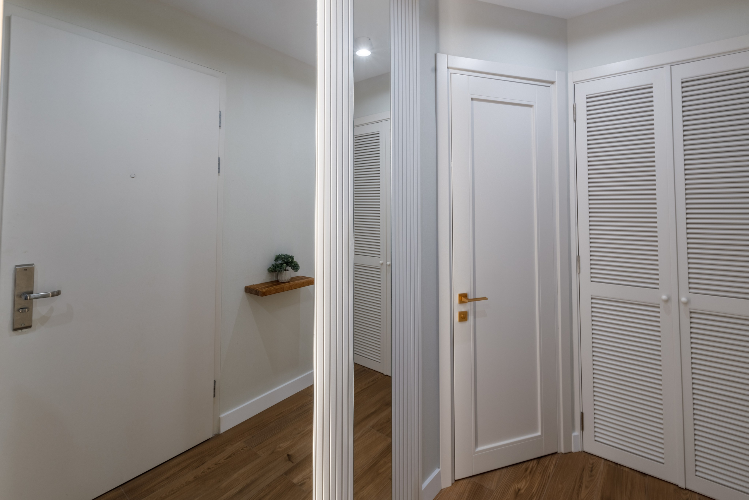 BELLEVUE RESIDENCE by HILTON. Режиссёр, клипмейкер, фотограф — Андрей Охота