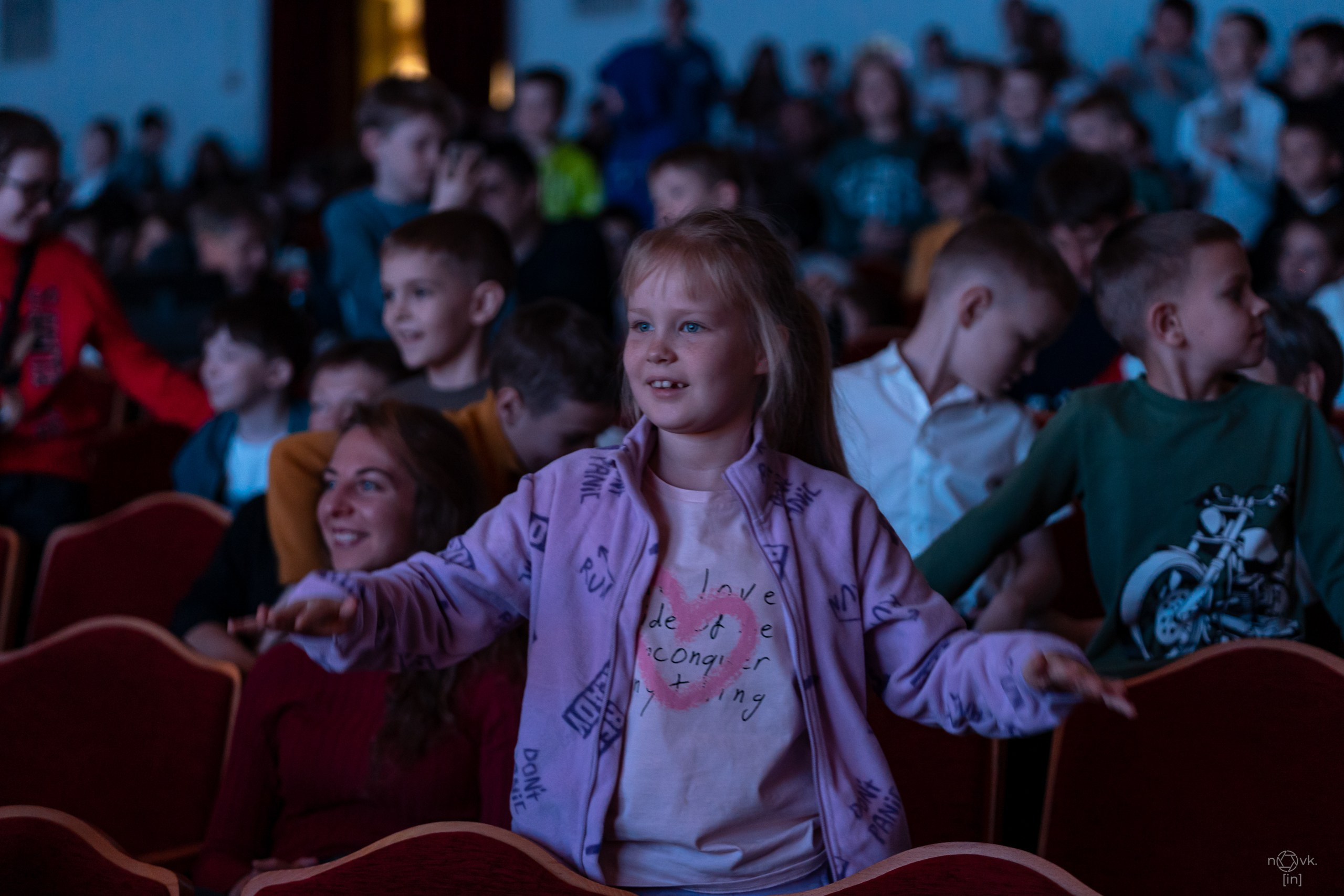 Ёлка. ФОТОГРАФ ИВАН НОВИКОВ | СТАВРОПОЛЬ