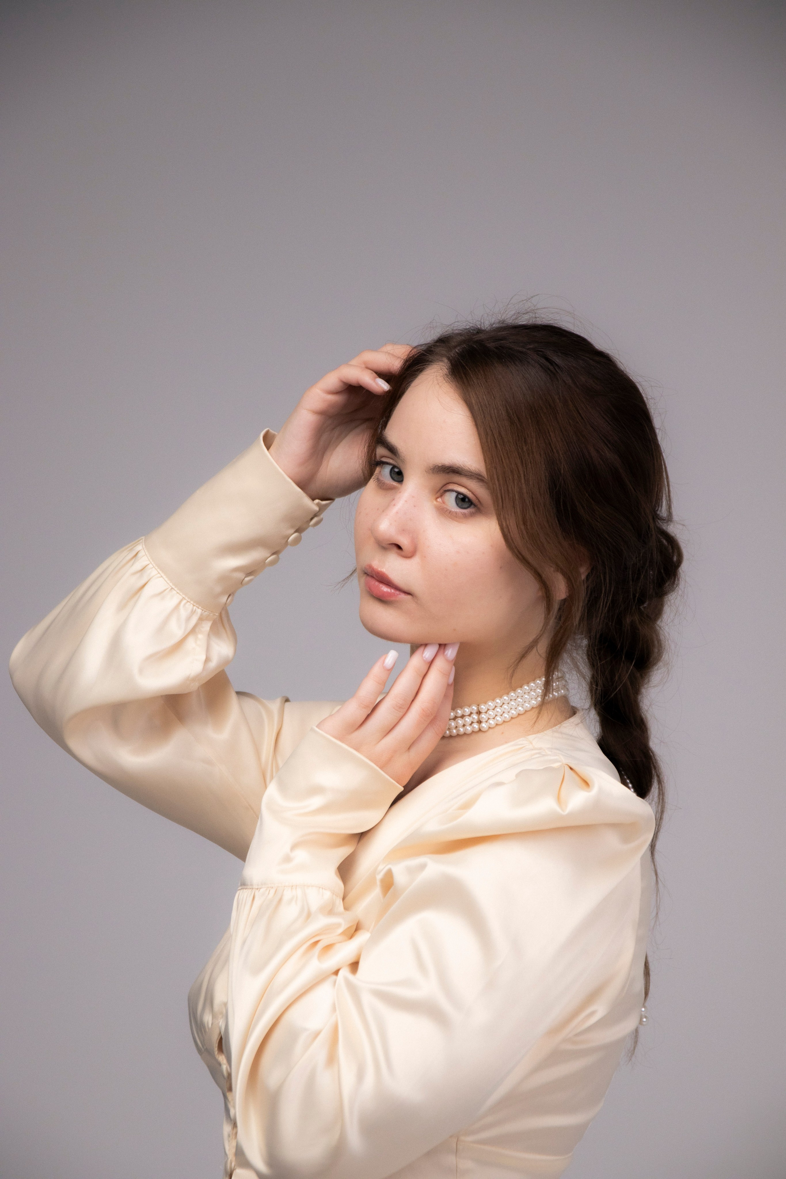 Мария. Oksan_photo