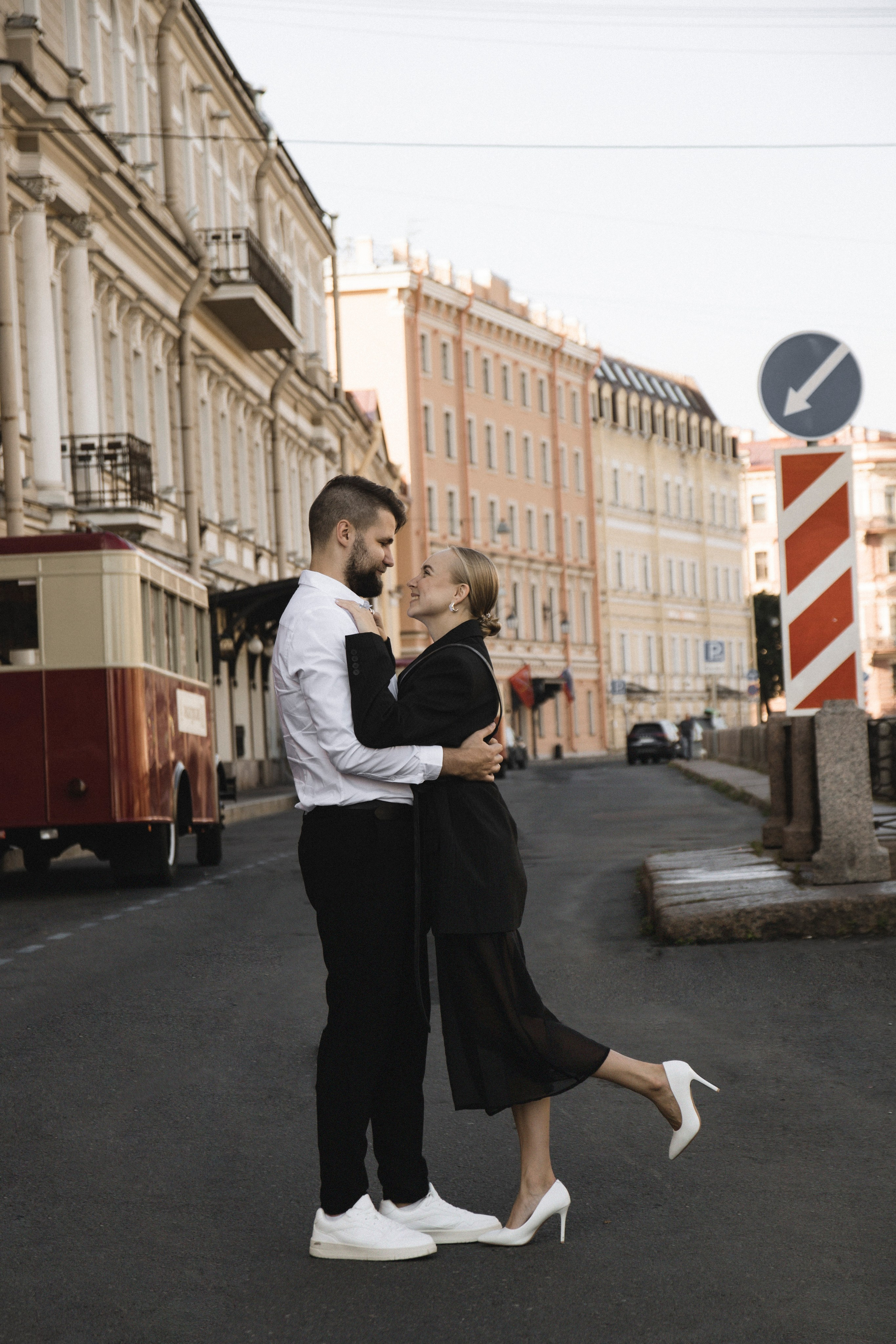 Прогулка по Б. Морской. Oksan_photo