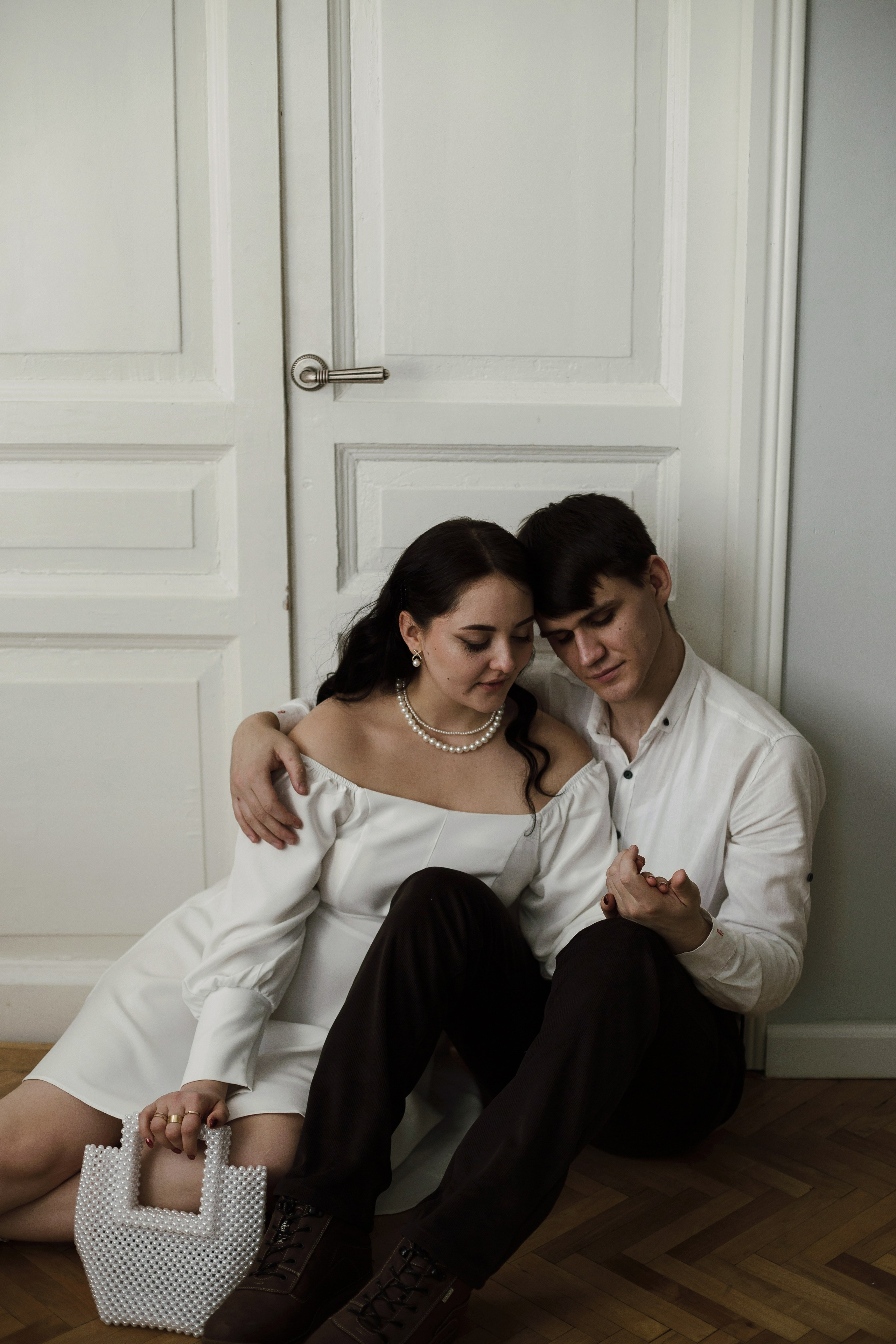 VK: Md: @lady_bulgakova Mua: @trofilyeva Org: @divine_photoproject Decor: @portfoliobrand