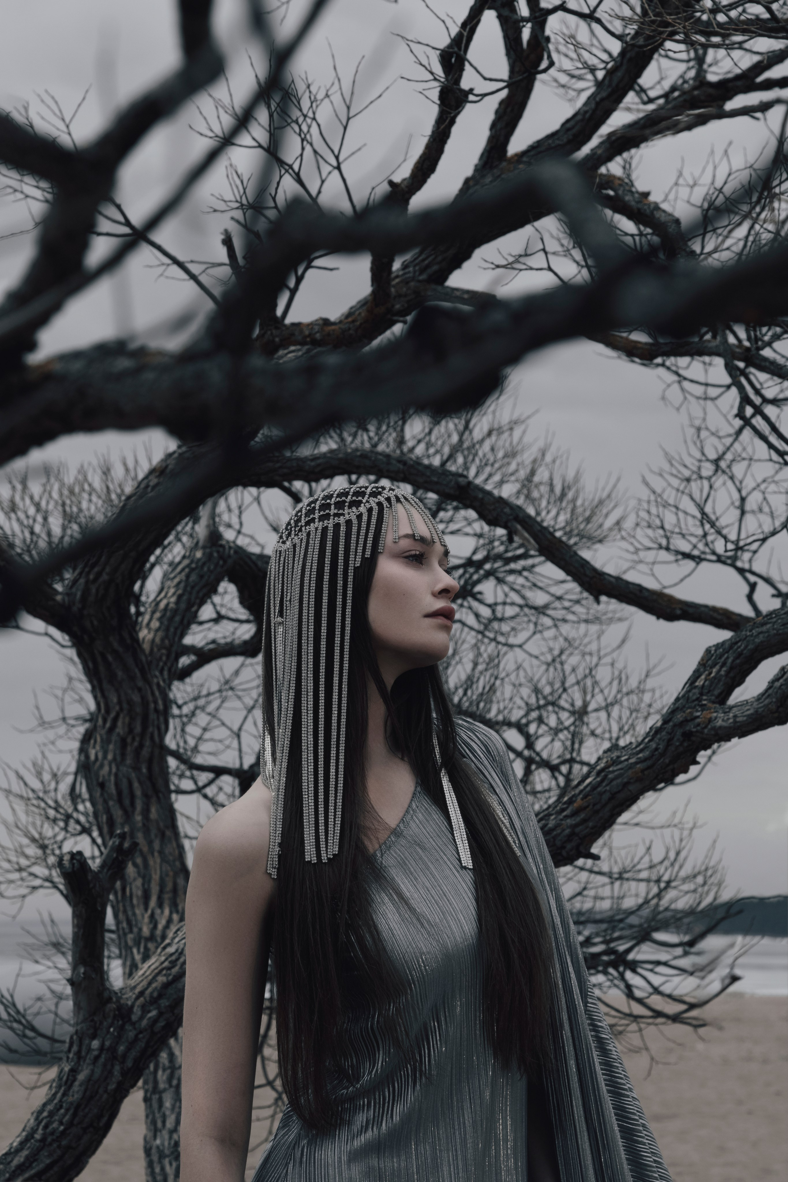 Лёд. Фотограф Anita Mivchas