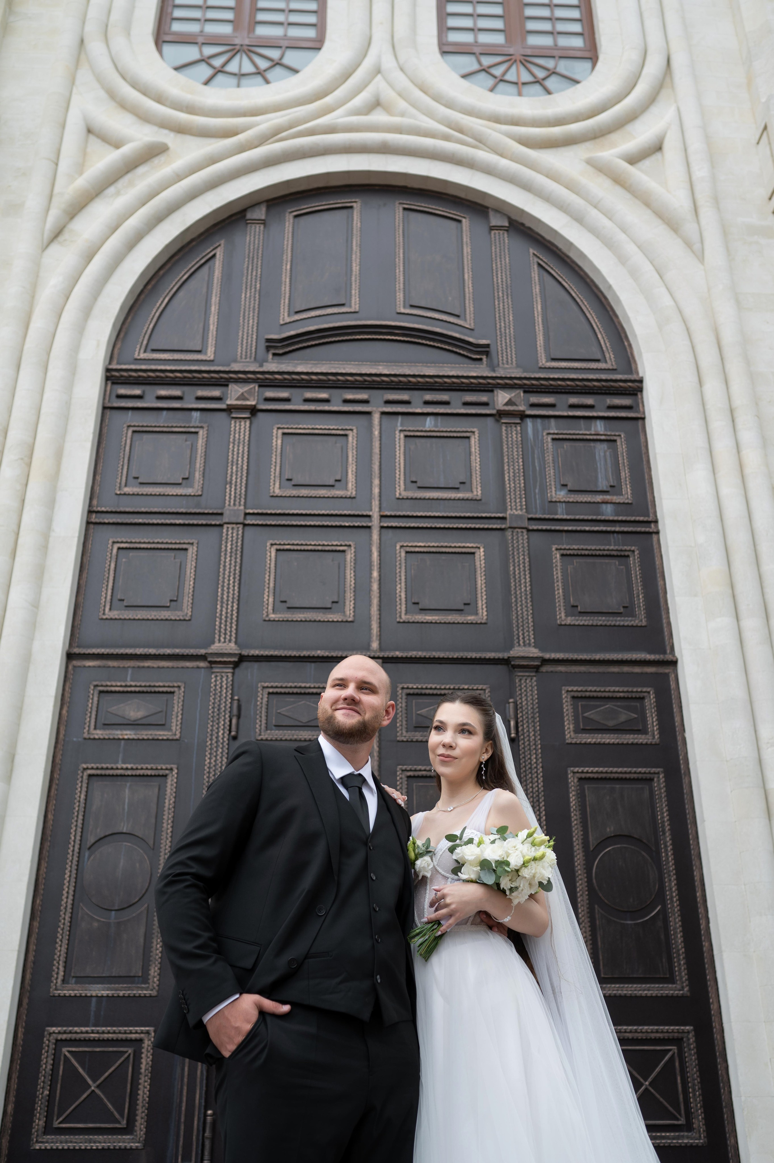 Александр и Татьяна. Свадебный, портретный, коммерческий, предметный фотограф в Ставрополе Иван Белашов