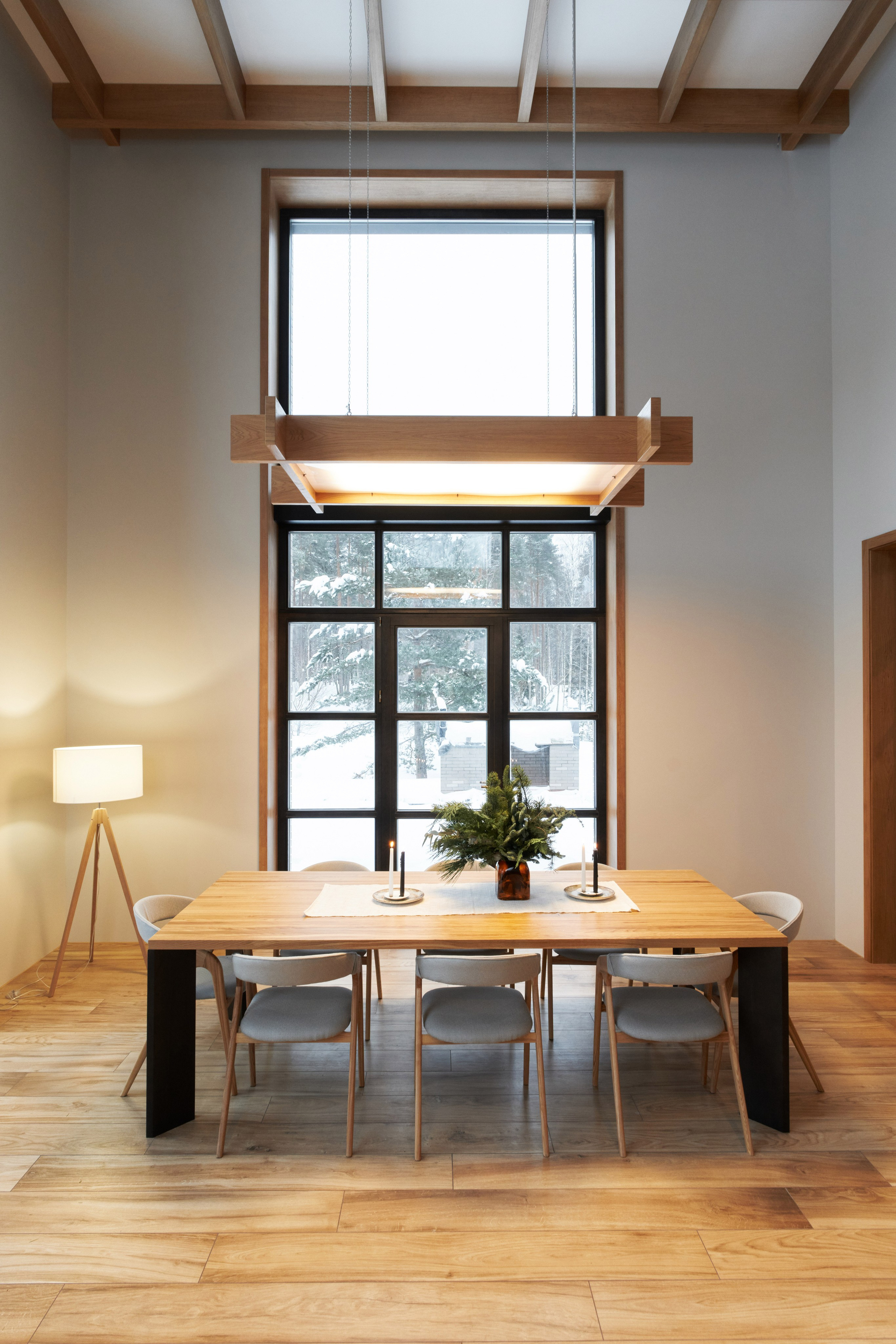 Столы. DRVO — мебельное производство полного цикла