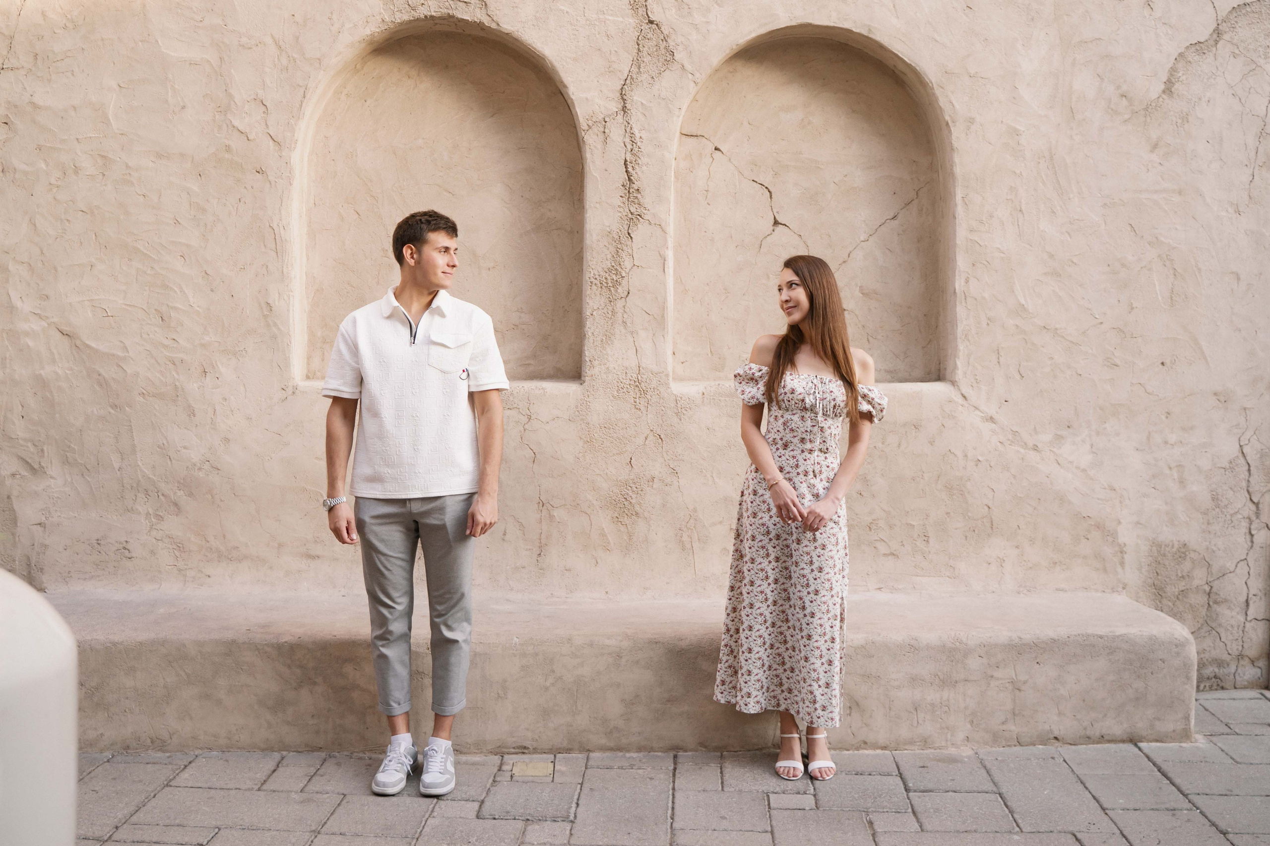 Фото старый город дубай. Фотограф и видеограф в Москве и Абу Даби Мария Кулагина