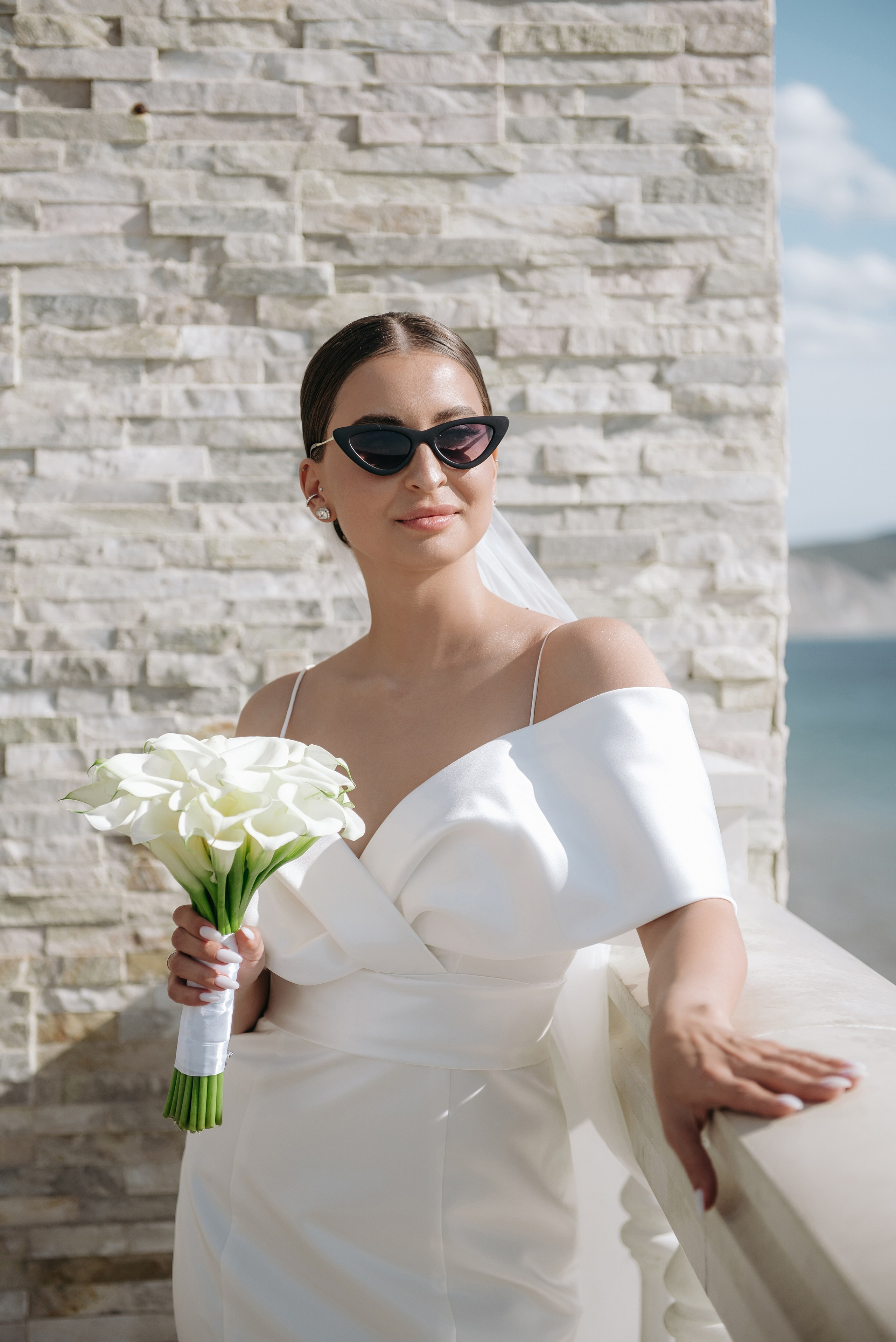 Глеб и Екатерина. Свадебный и семейный фотограф Темрюк Алёна Ковальская