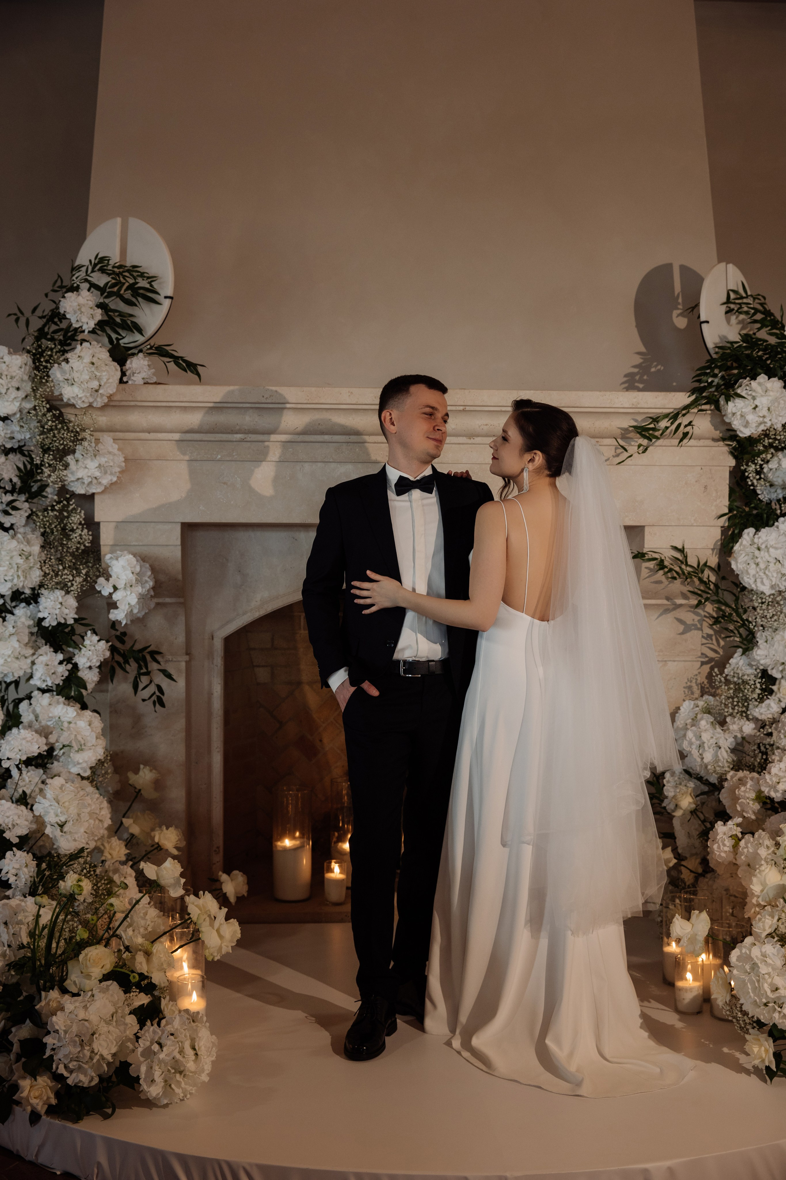 Кирилл и Влада. Свадебный и семейный фотограф Темрюк Алёна Ковальская