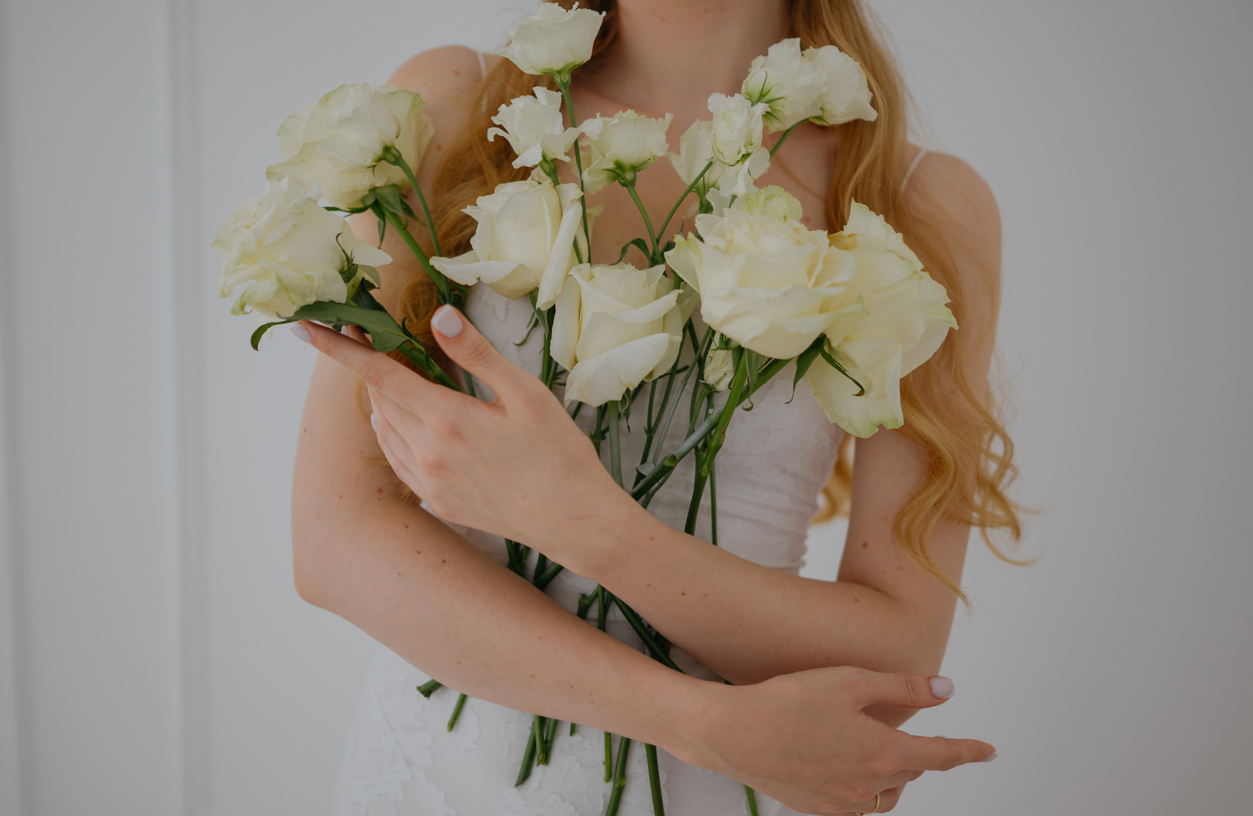 Игорь и Вероника. Свадебный фотограф Уфа Дарья Насырова