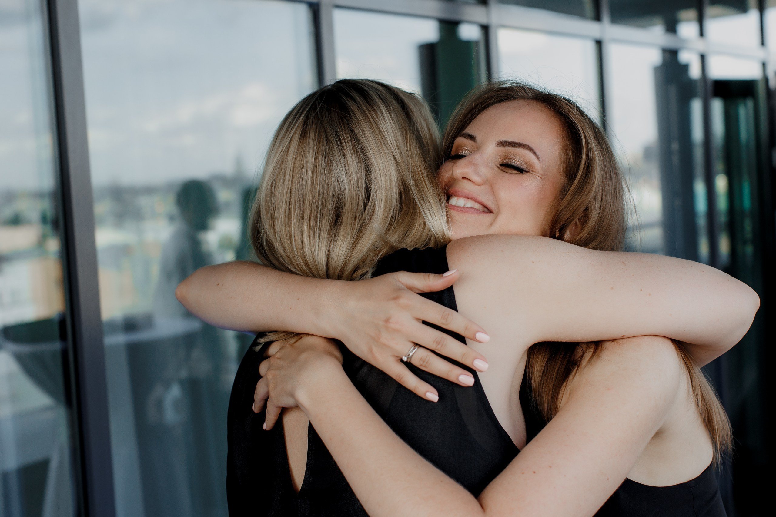 День Рождения. Свадебный фотограф Марина Назарова Москва