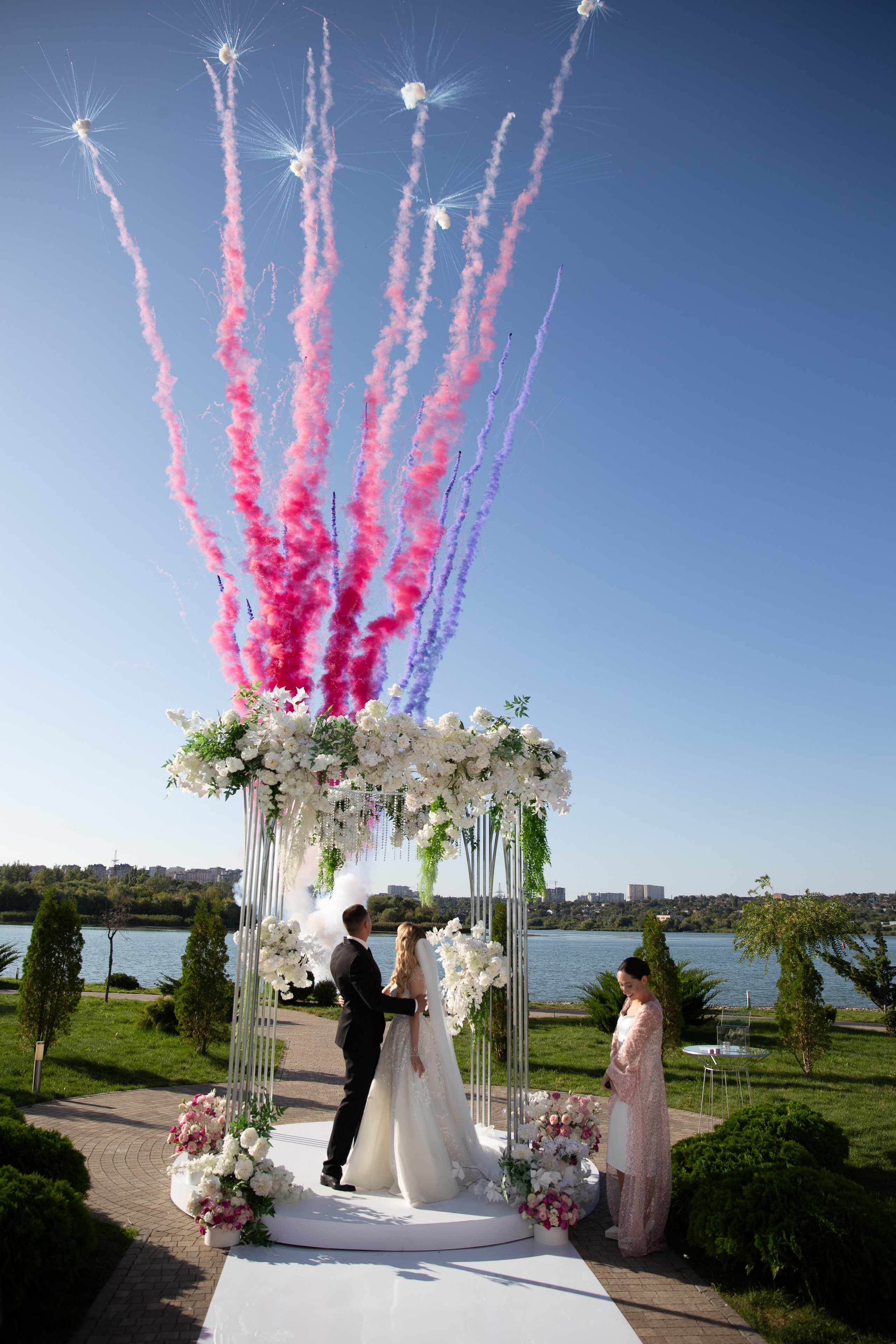 Е | A. Свадебный фотограф Ростов-на-Дону Алла Белова