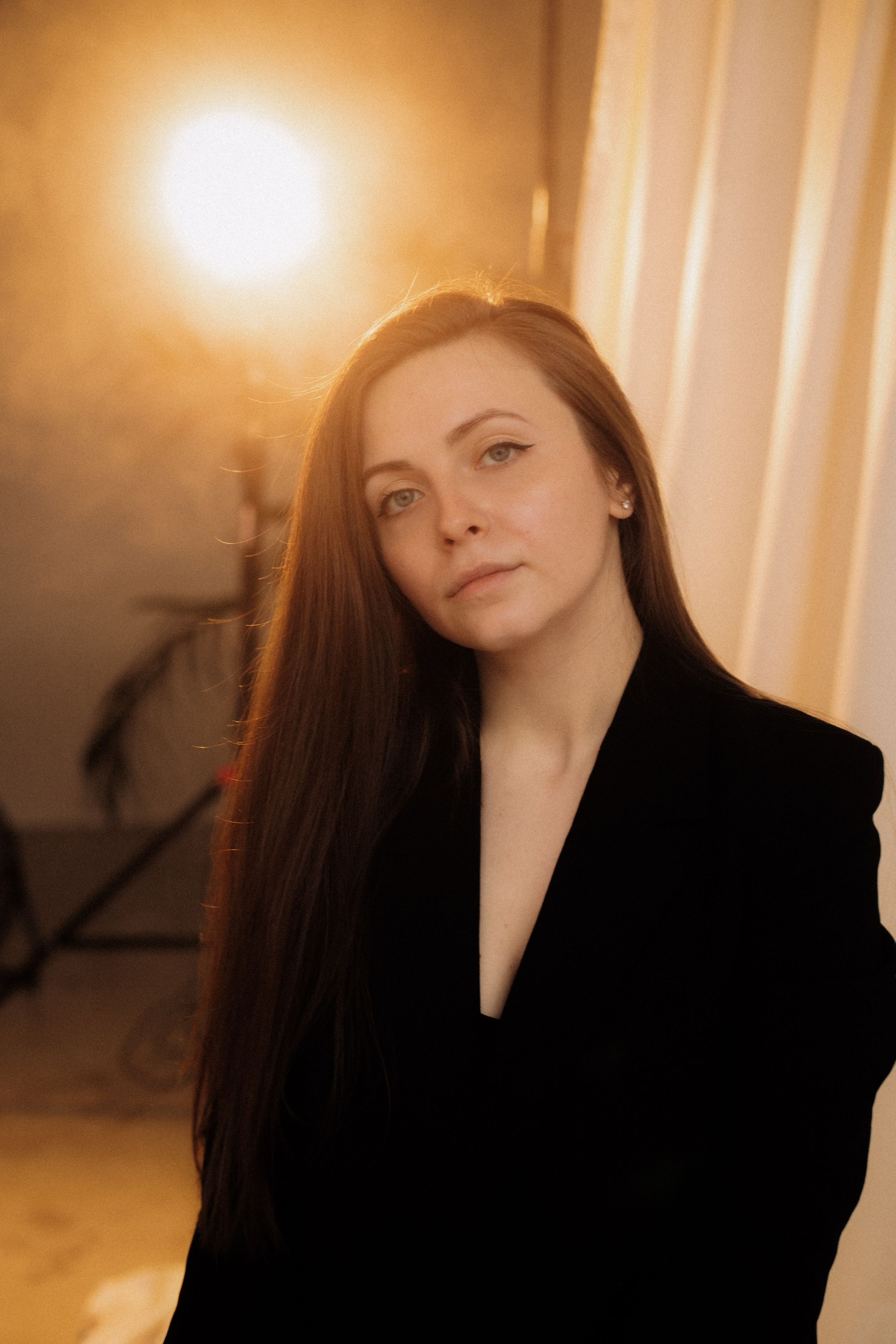 Наташа. Семейный и детский фотограф Юлия Шох