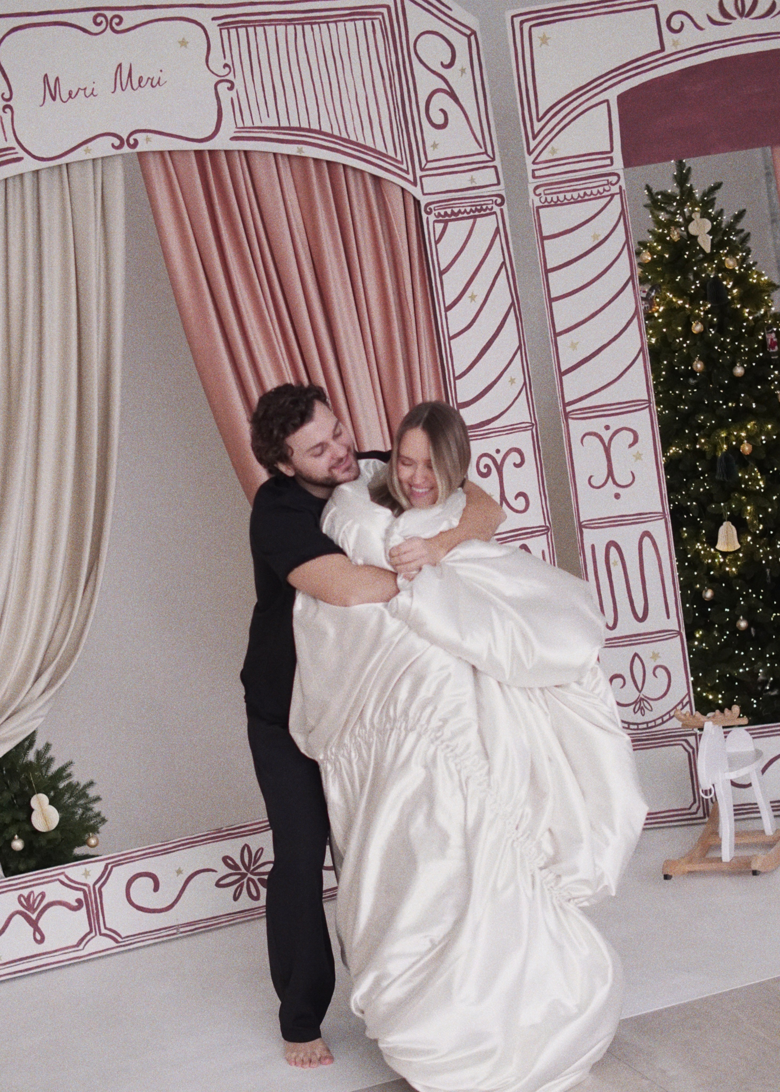 Ты — мое сердце. Rose Korenevskaya|Ваш нежный фотограф