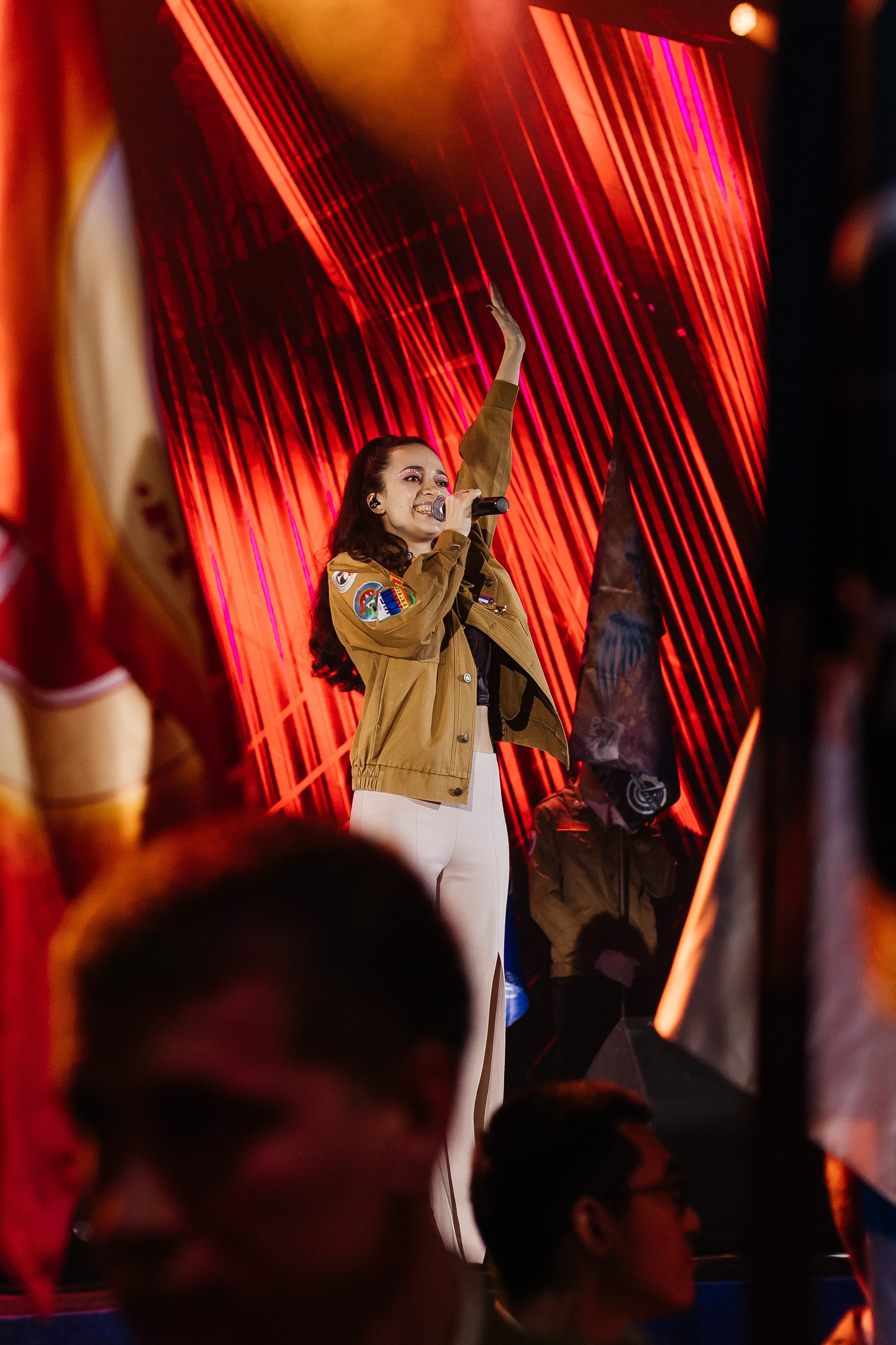 Российские Студенческие Отряды. Репортажный фотограф. Репортажный фотограф в городе Ростов-на-Дону Даниил Молодовский