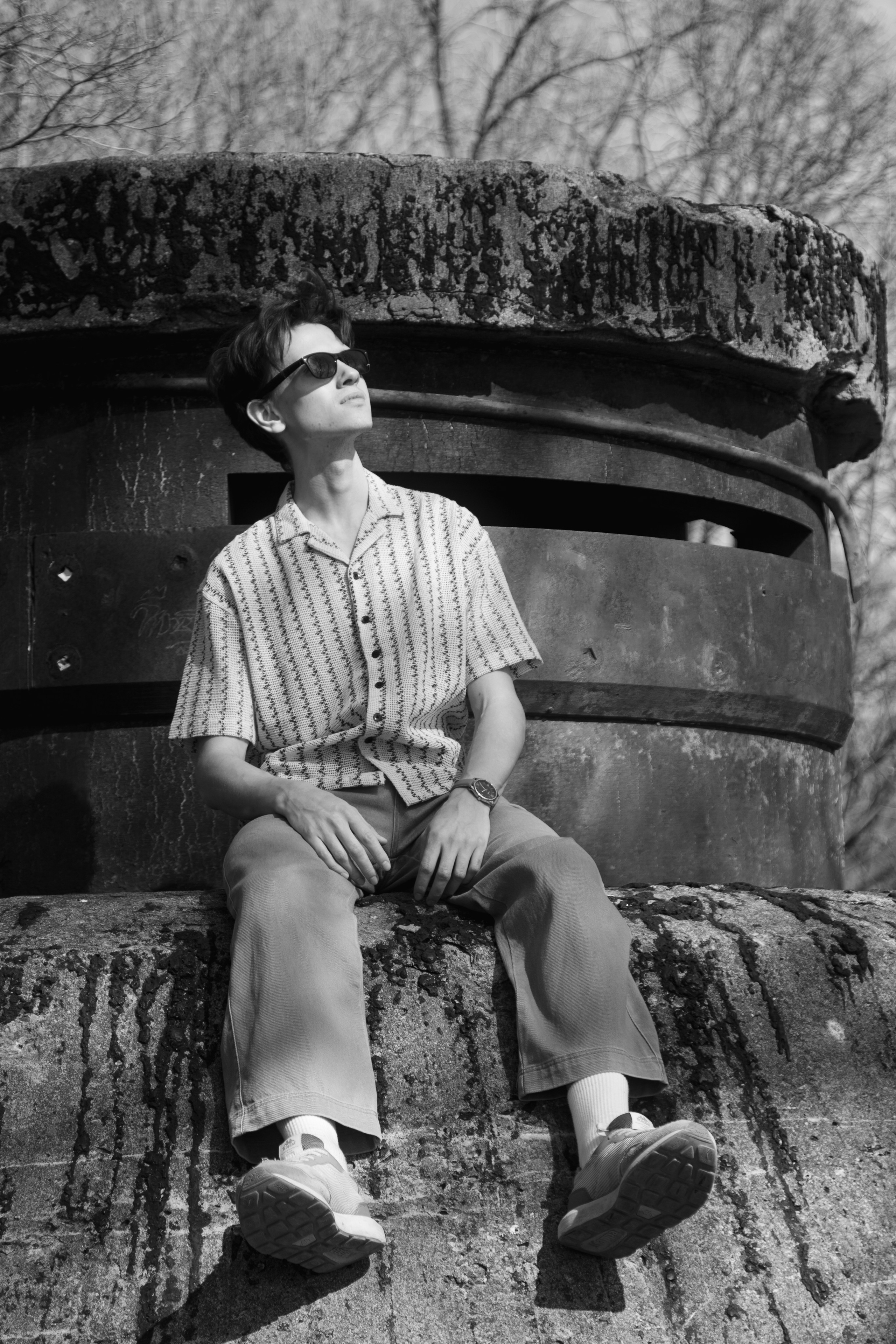 Никита Ш. (г.Балтийск). — Digital Noise —