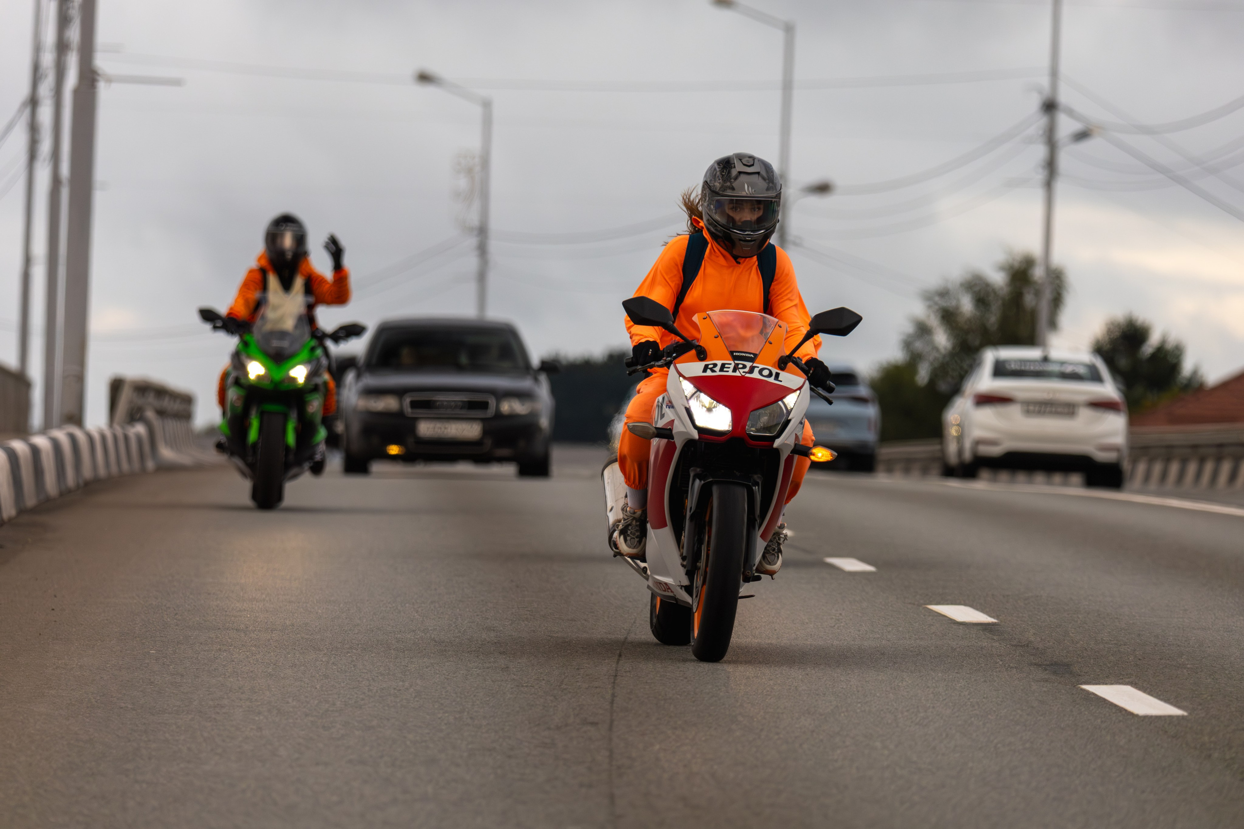 Закрытие Летнего сезона — 2025. — Digital Noise —