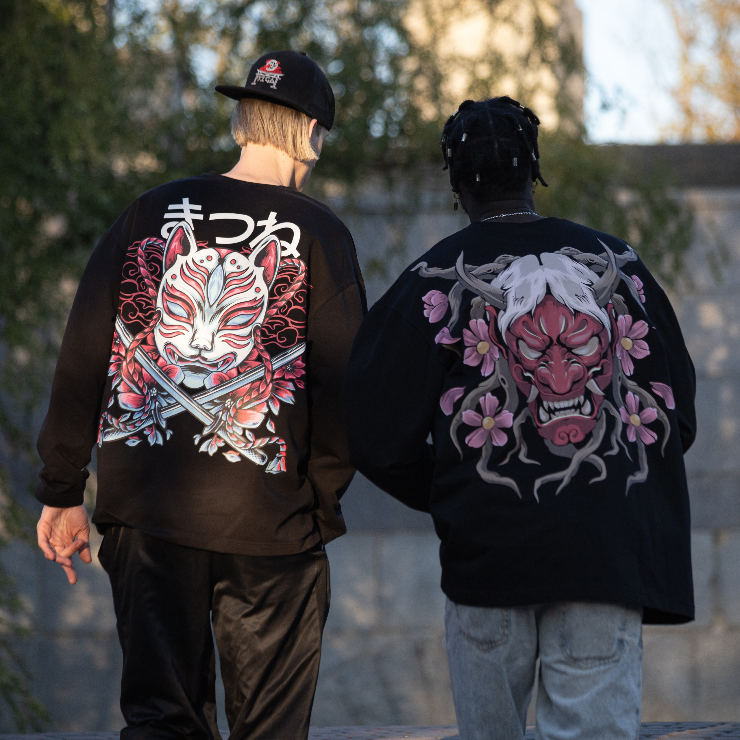 I K I G A I. — Digital Noise —