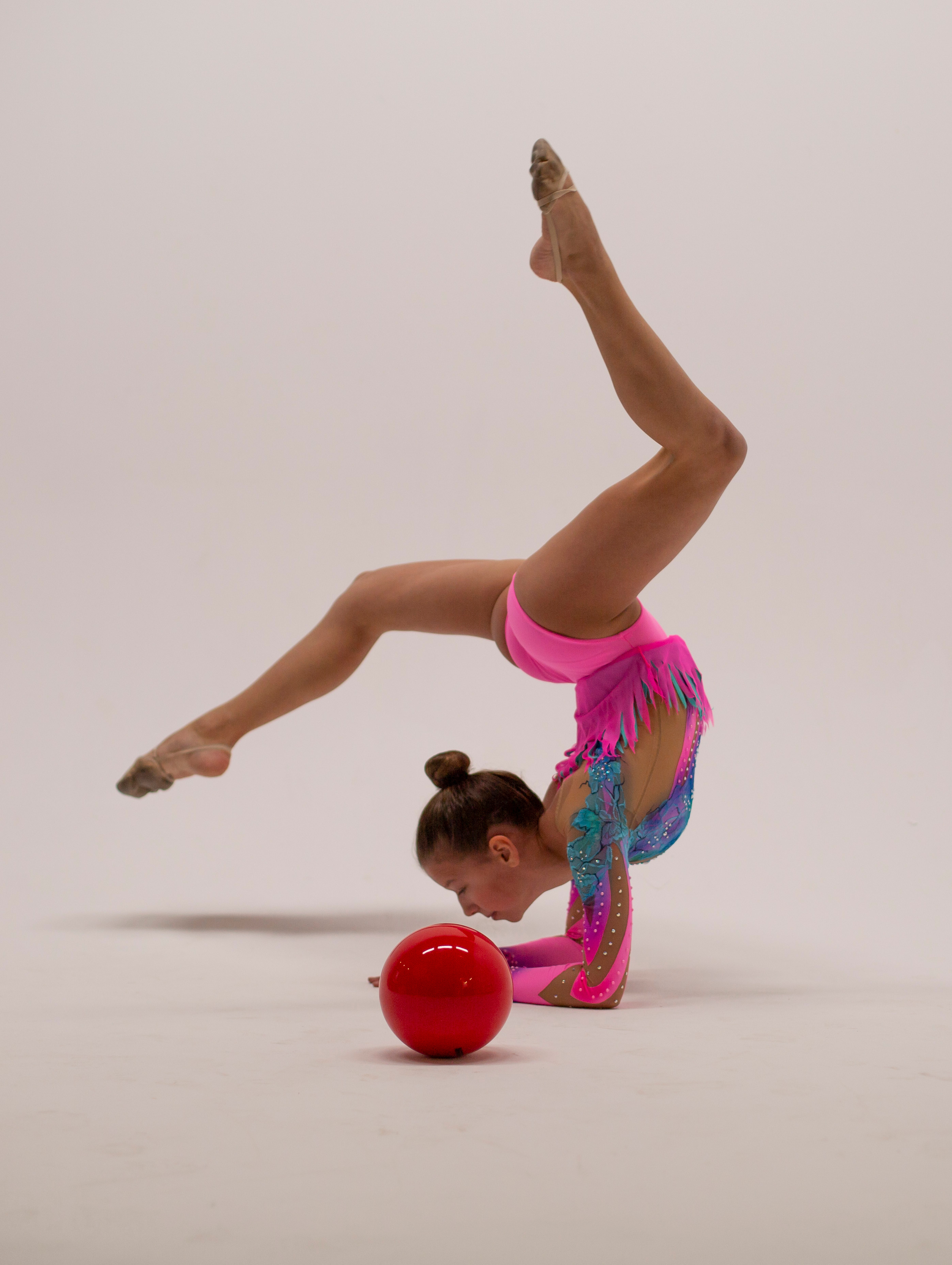 Фотосессия Марии. Фотограф на крестины